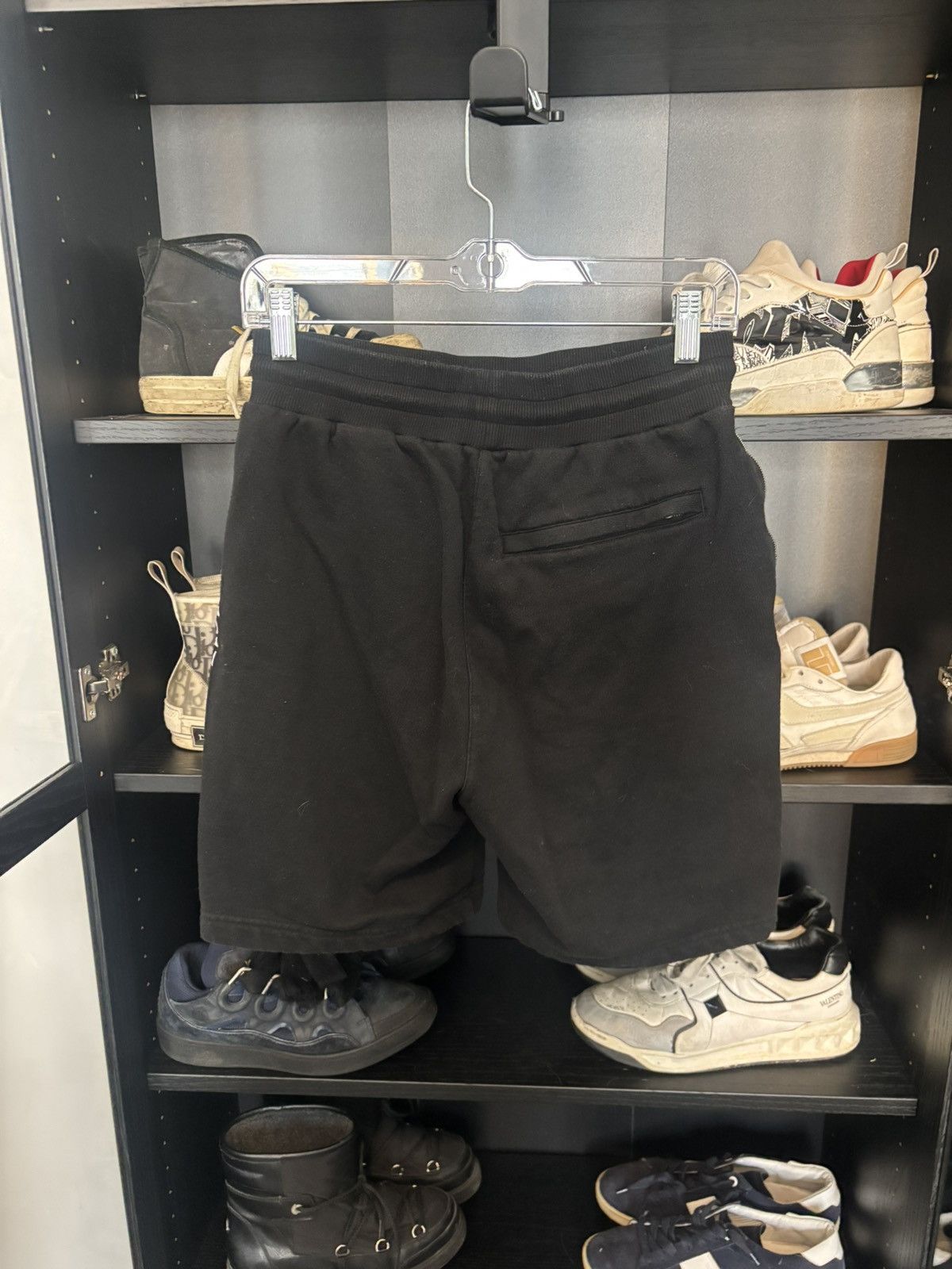 1017 ALYX 9SM Alyx shorts Size US 30 / EU 46 - 3 Thumbnail