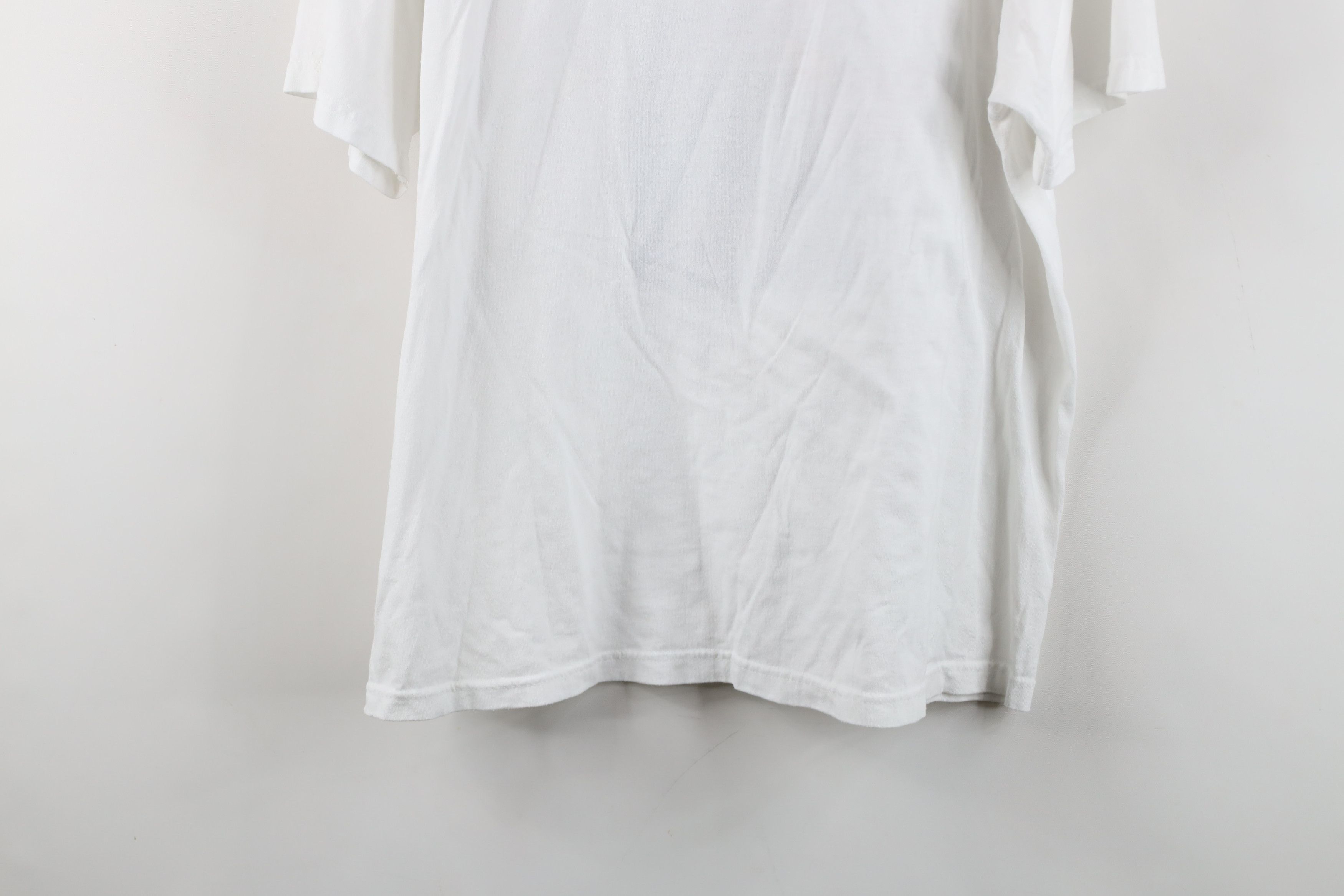 Vintage Vintage Y2K Ohio Blues Festival Music Short Sleeve T-Shirt Size US XL / EU 56 / 4 - 12 Thumbnail