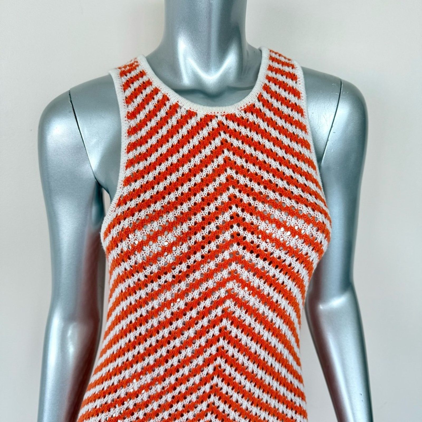 House of Harlow NEW!! House of Harlow 1960 women dress size S Size S / US 4 / IT 40 - 2 Thumbnail