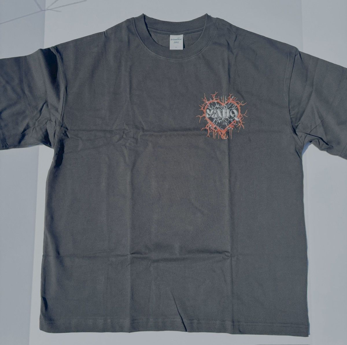 Other PREMIUM MAHQ T SHIRT Size US L / EU 52-54 / 3 - 2 Thumbnail