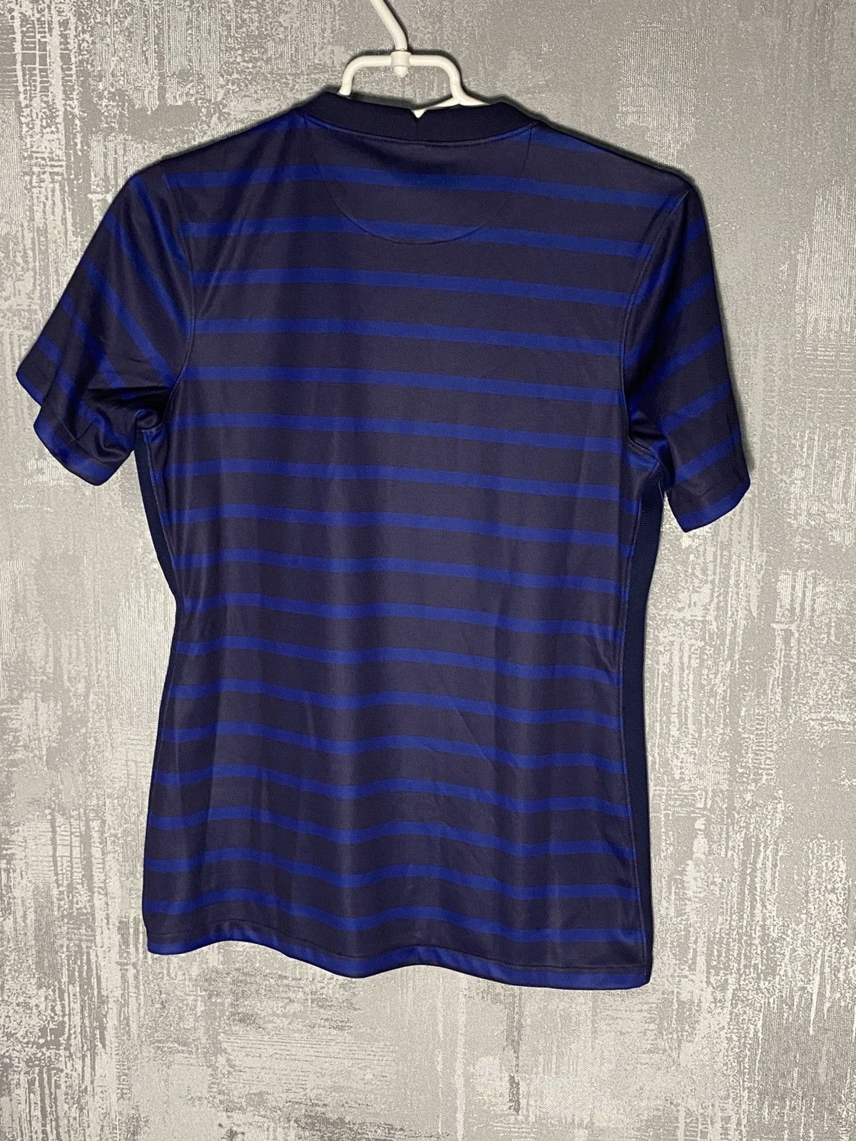 Nike 2020 France nike Woman Soccer Jersey Football Shirt Kit Size M / US 6-8 / IT 42-44 - 6 Thumbnail
