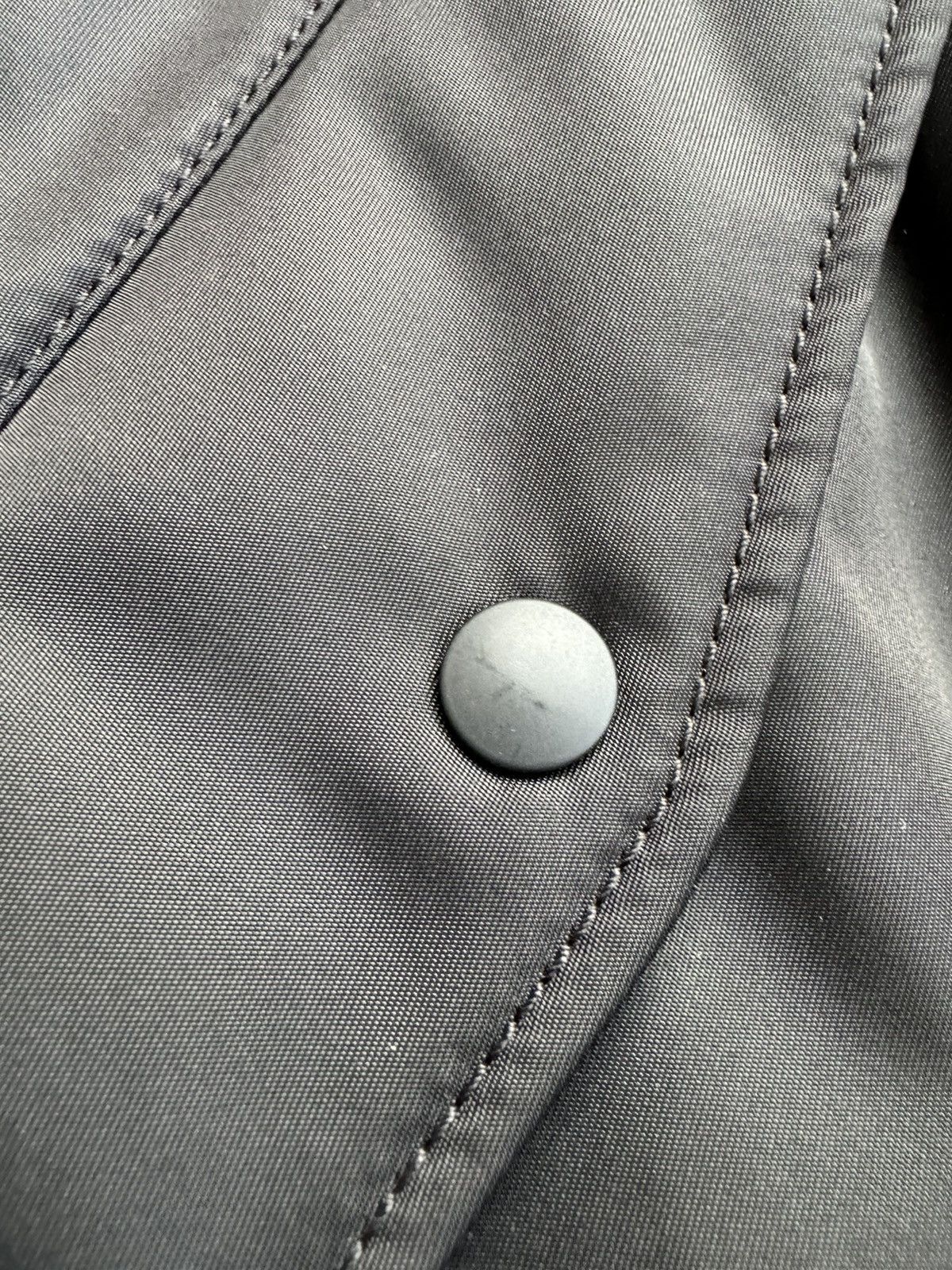 Prada Prada Re-Nylon oversized bomber jacket, size M Size US M / EU 48-50 / 2 - 6 Thumbnail