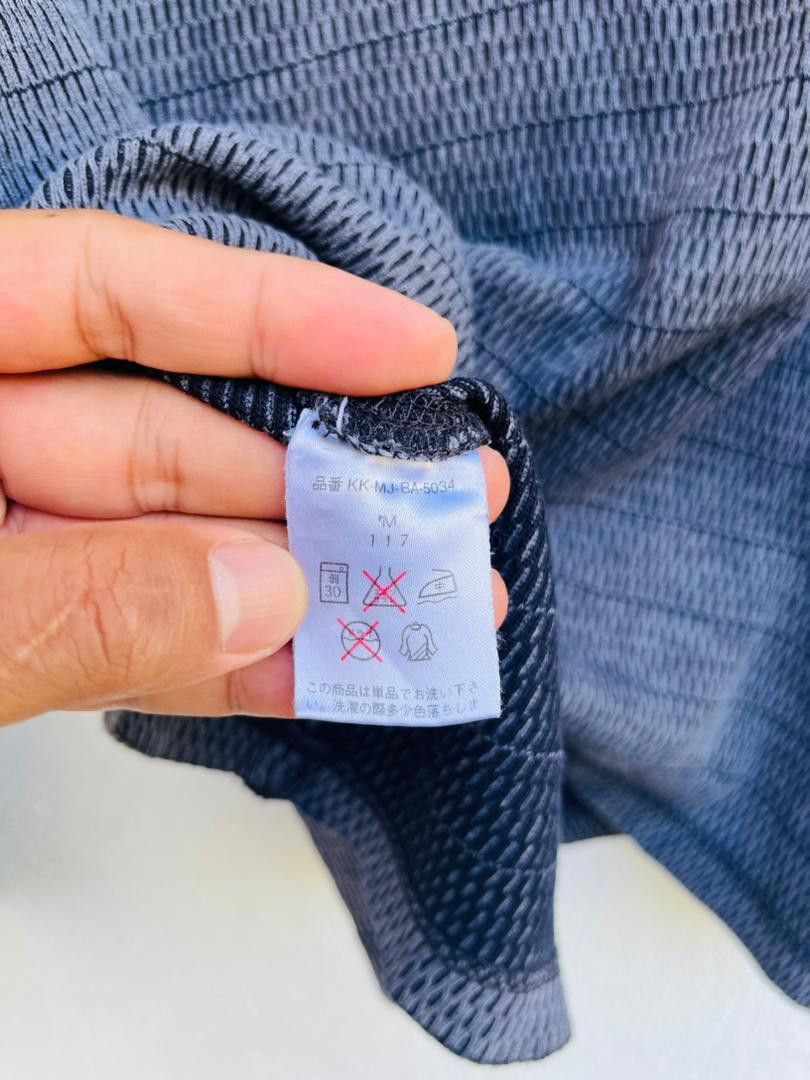 Polo Ralph Lauren Vintage Polo Ralph Lauren Japanese Designer Fashion Style Size US M / EU 48-50 / 2 - 9 Thumbnail