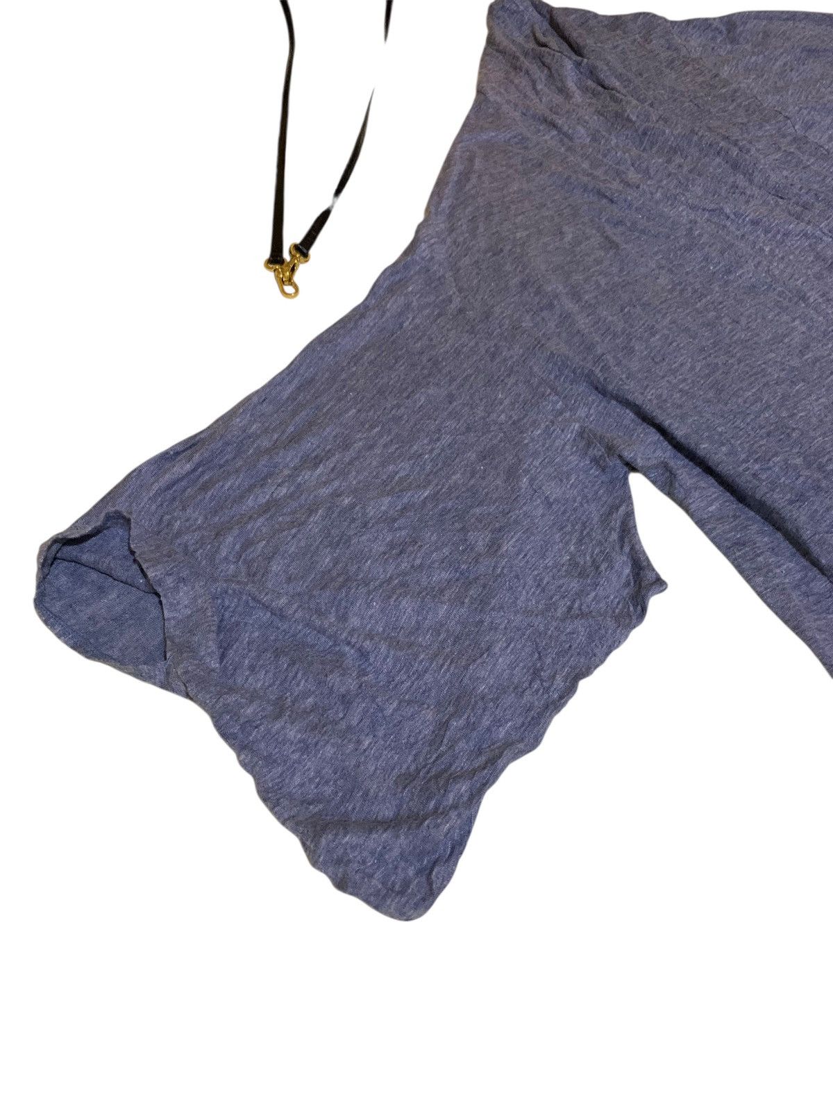 SOU SOU SOU SOU Linen haori kimono cardigan hakama Size US L / EU 52-54 / 3 - 4 Thumbnail