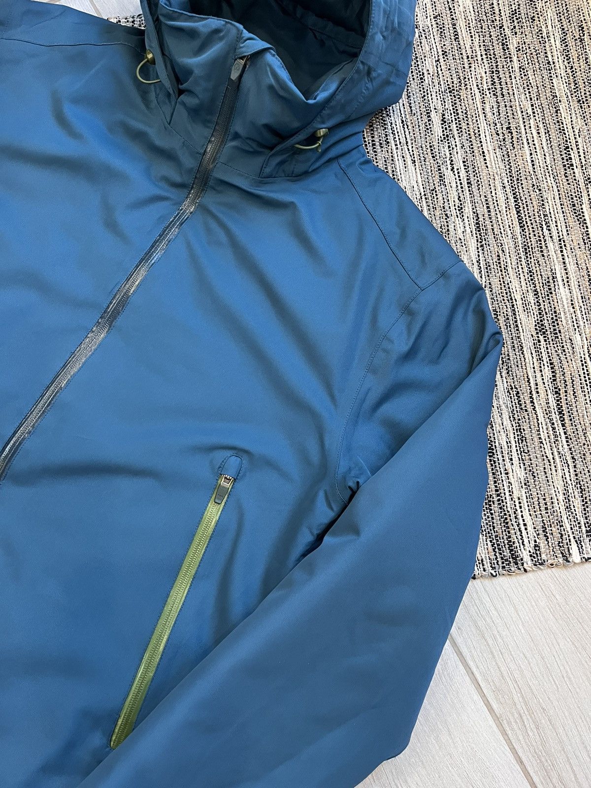 Merrell Merrell puffer jacket blue minimalistic streetwear Size US L / EU 52-54 / 3 - 5 Thumbnail