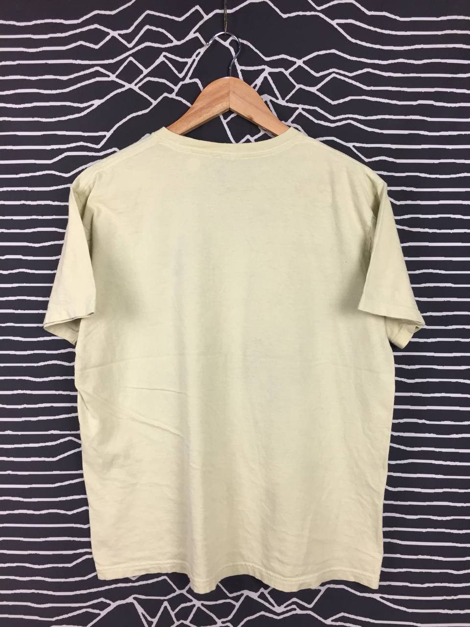 Ripple Junction Vtg Taco Bell Fast Food Classic Logo Ripple Junction Tee Size US L / EU 52-54 / 3 - 4 Thumbnail