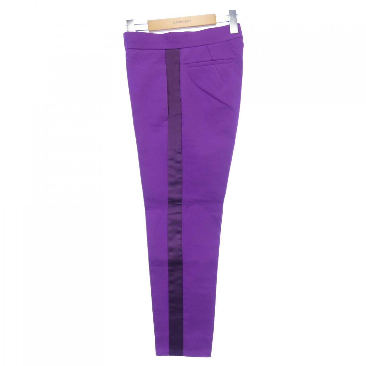 Other Other Drawer Pants Textile Pants 6514-236-0807 DUTY FREE for USA Size ONE SIZE - 1 Thumbnail