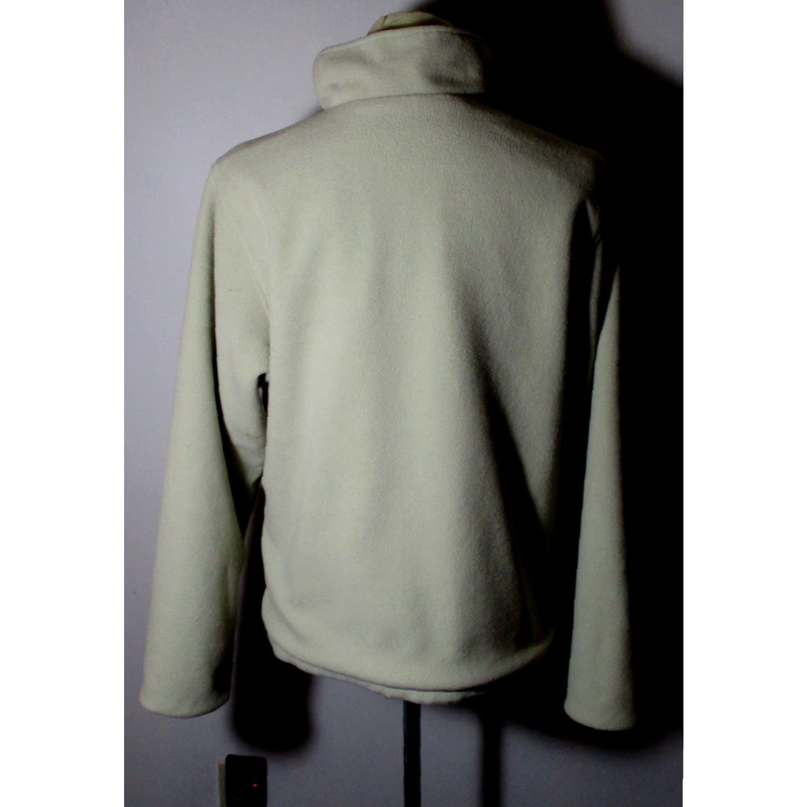 Eastern Mountain Sports EASTERN MOUNTAIN SPORTS Green Full Zip Reversible Jacket L Women Size L / US 10 / IT 46 - 7 Thumbnail