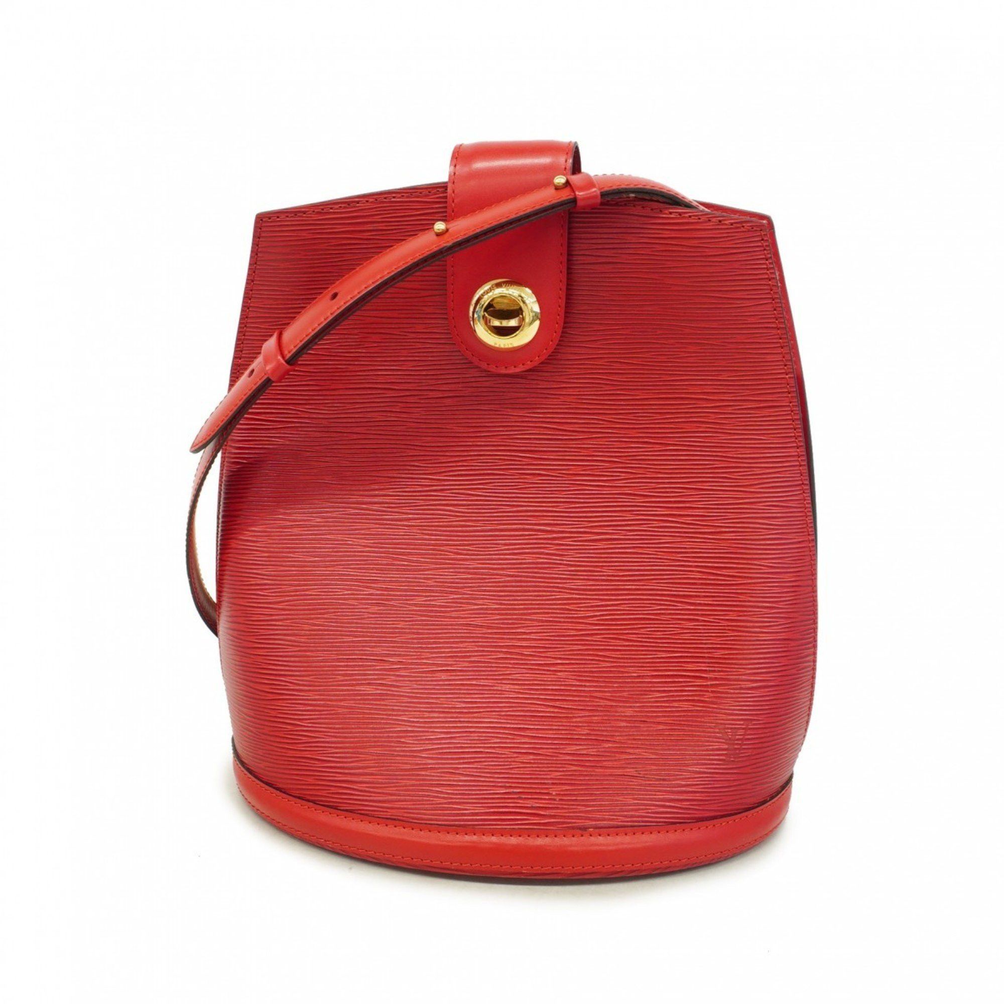 Louis Vuitton Louis Vuitton Cluny shoulder Size ONE SIZE - 1 Thumbnail