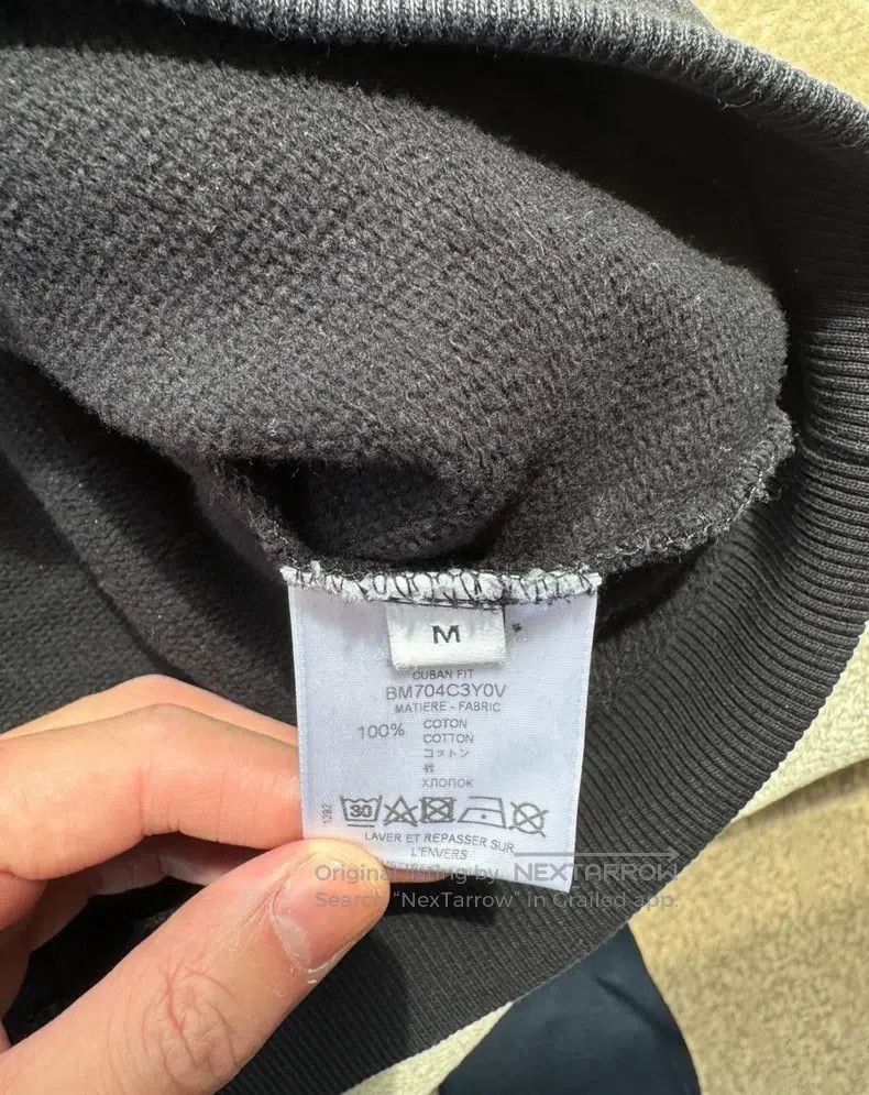 Givenchy Givenchy Shark Hoodie Size US M / EU 48-50 / 2 - 3 Thumbnail