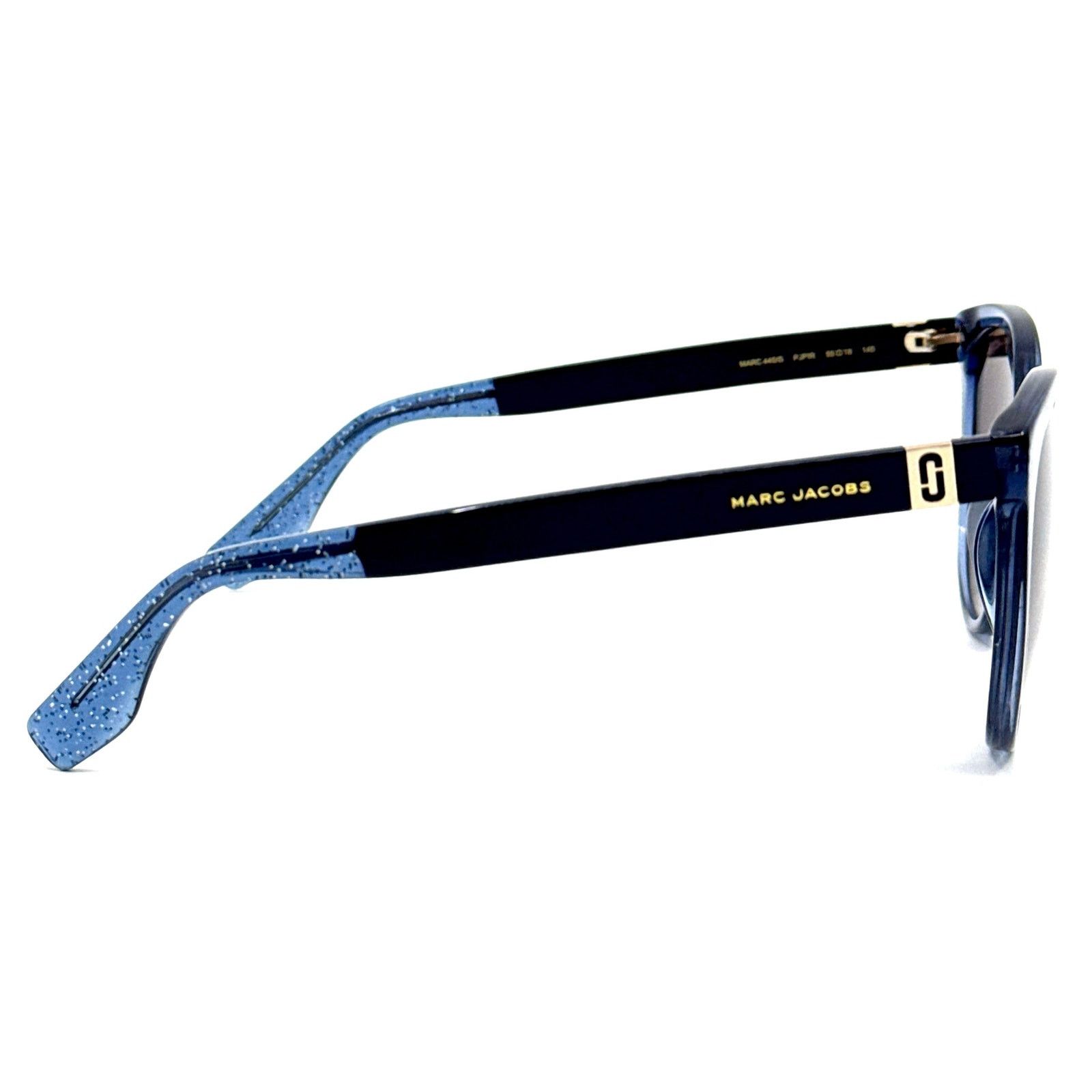 Marc Jacobs NEW!!! MARC JACOBS Sunglasses MARC 445/S PJPIR Authentic Size ONE SIZE - 3 Thumbnail