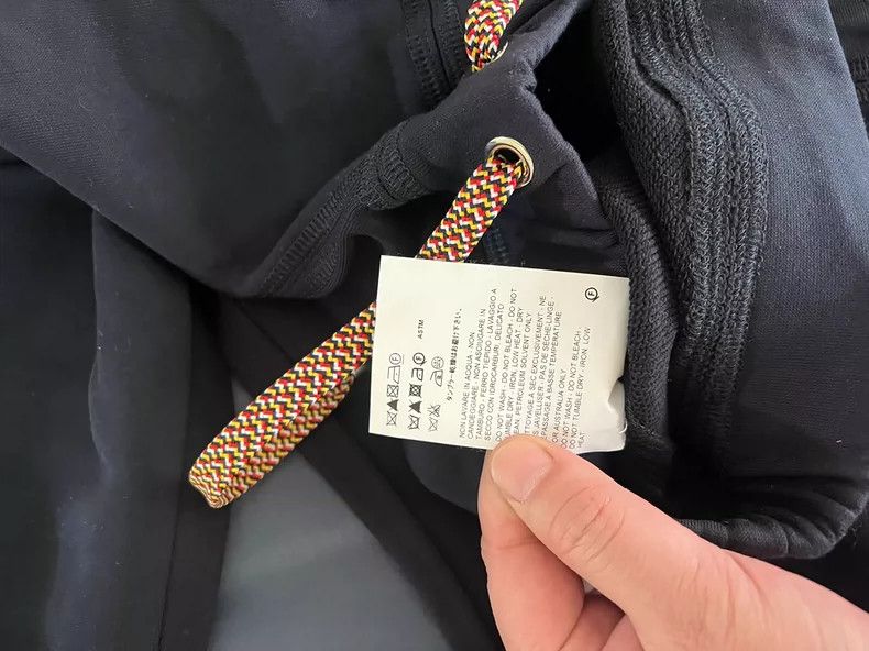 Jil Sander Jil Sander Casual Pant Size 25" / US 0 / IT 36 - 8 Thumbnail