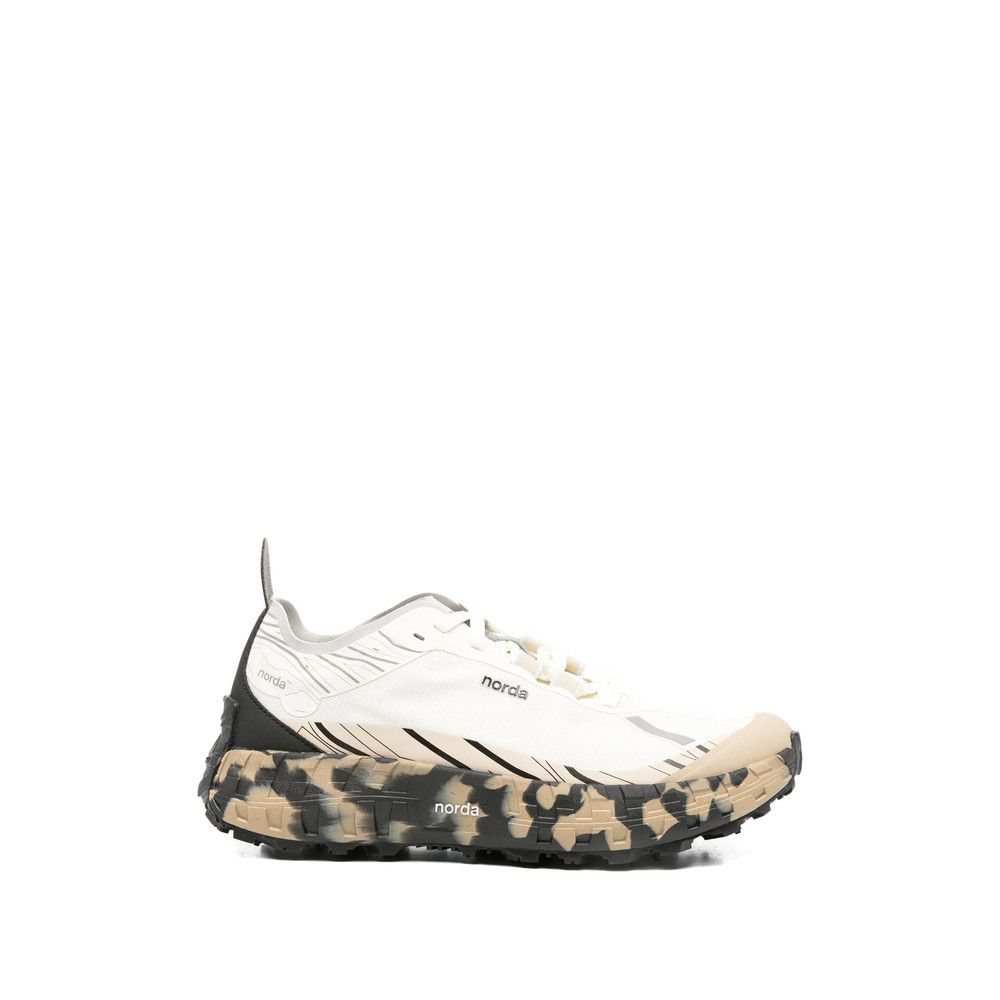 norda Norda NEUTRALS Trainers Size US 8 / IT 38 - 1 Thumbnail