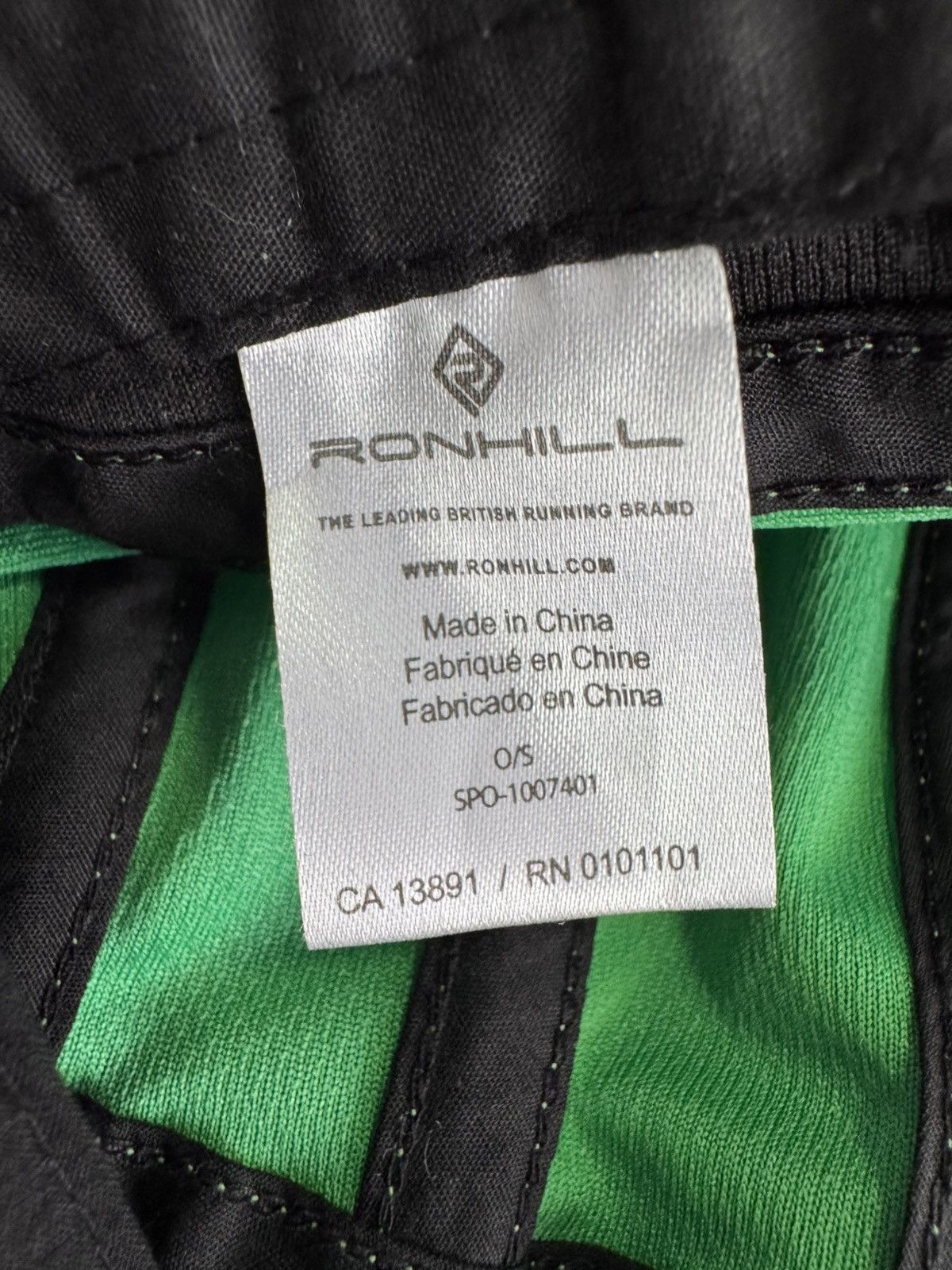 Other Ronhill cap hat Size ONE SIZE - 5 Thumbnail