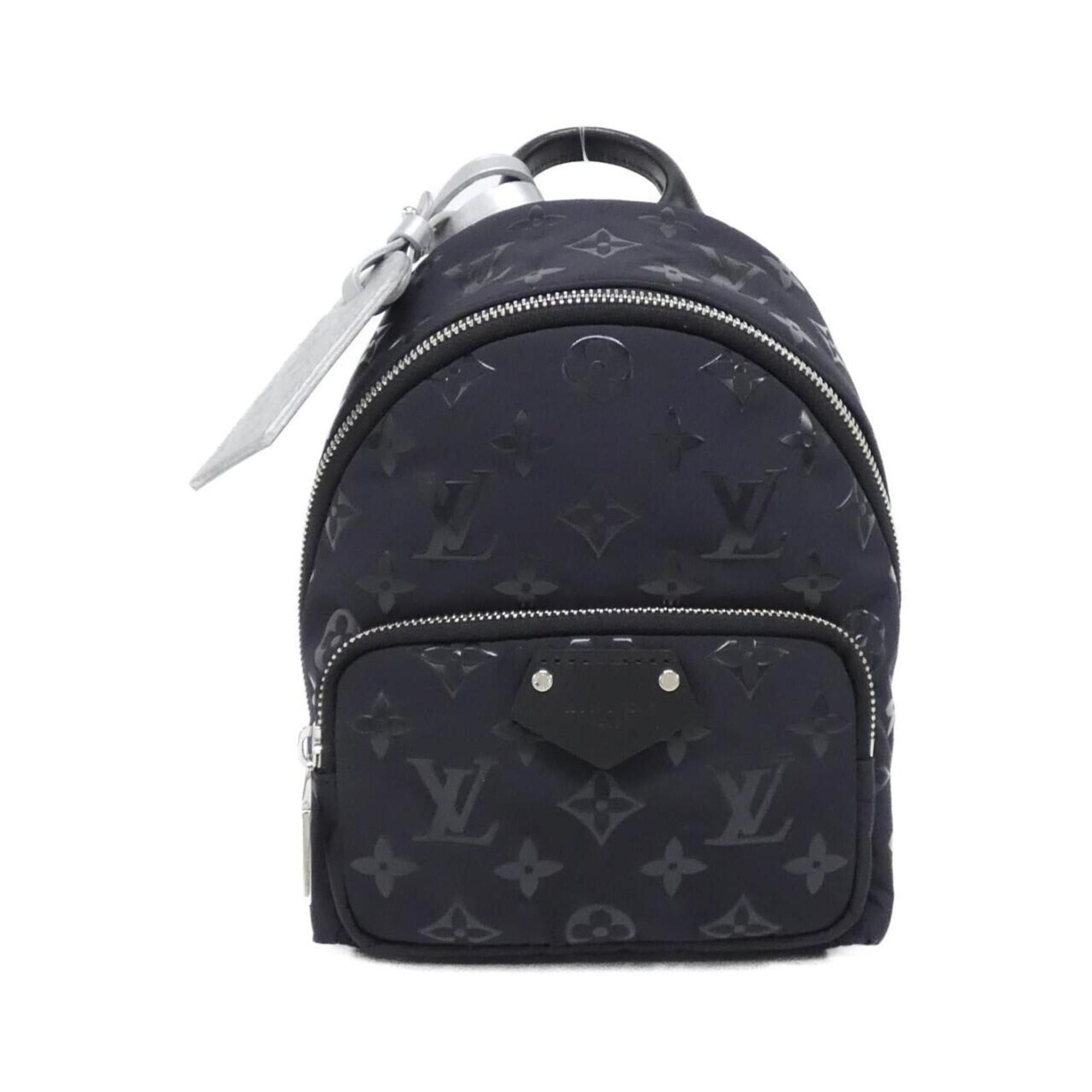 Louis Vuitton Louis Vuitton Palm Springs mini backpack Size ONE SIZE - 1 Thumbnail