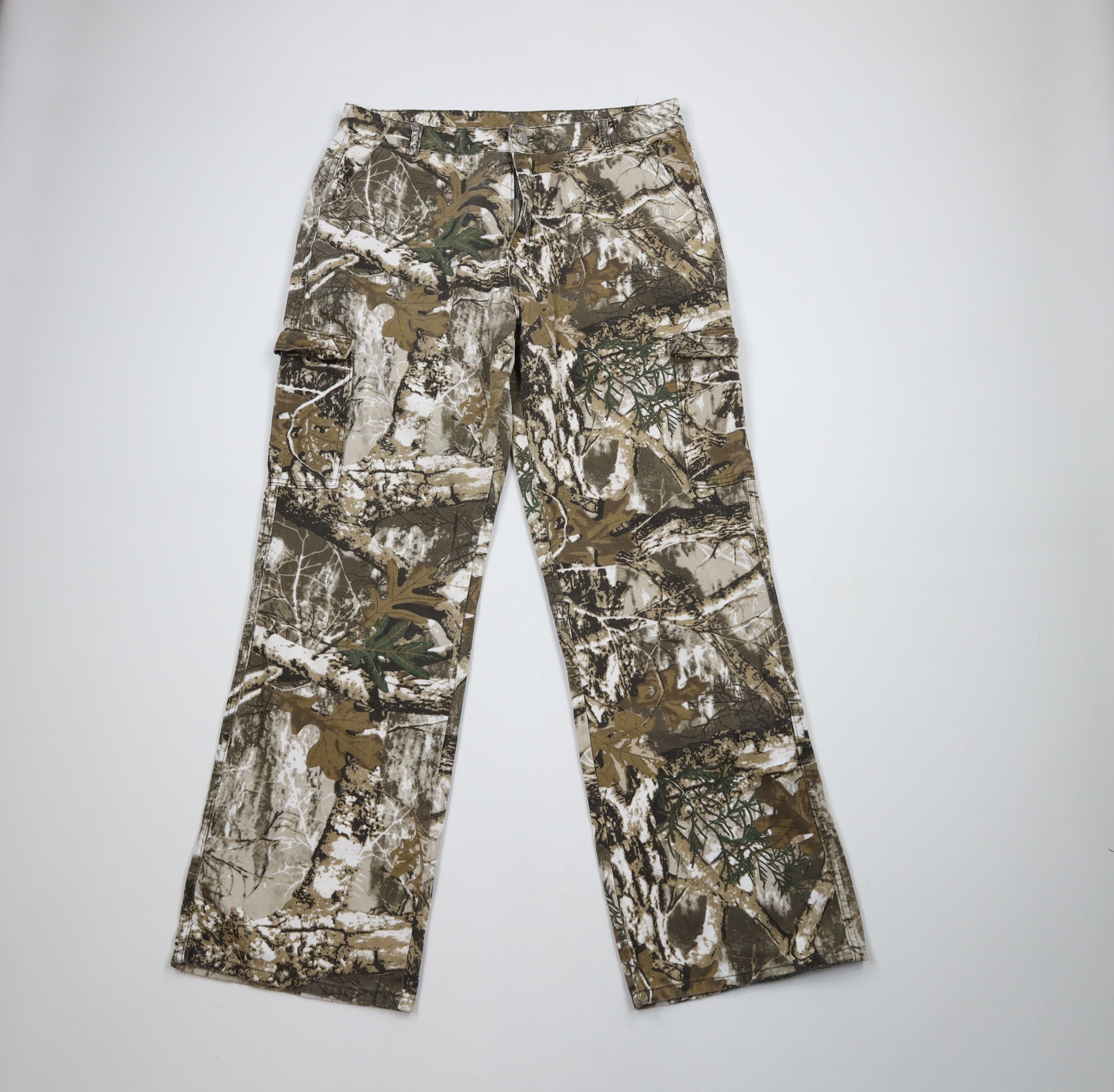 Giorgio Armani × Vintage Vintage 90s Giorgio Armani Faded Trouser