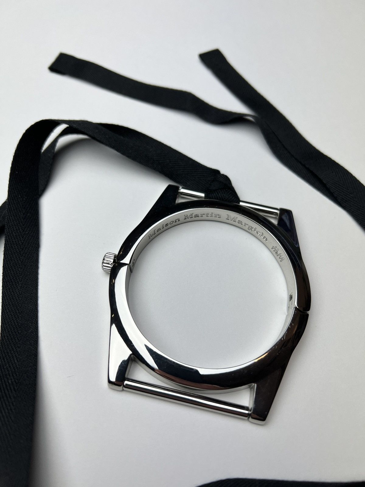 Maison Margiela margiela h&m watch bracelet/pendant Size ONE SIZE - 3 Thumbnail
