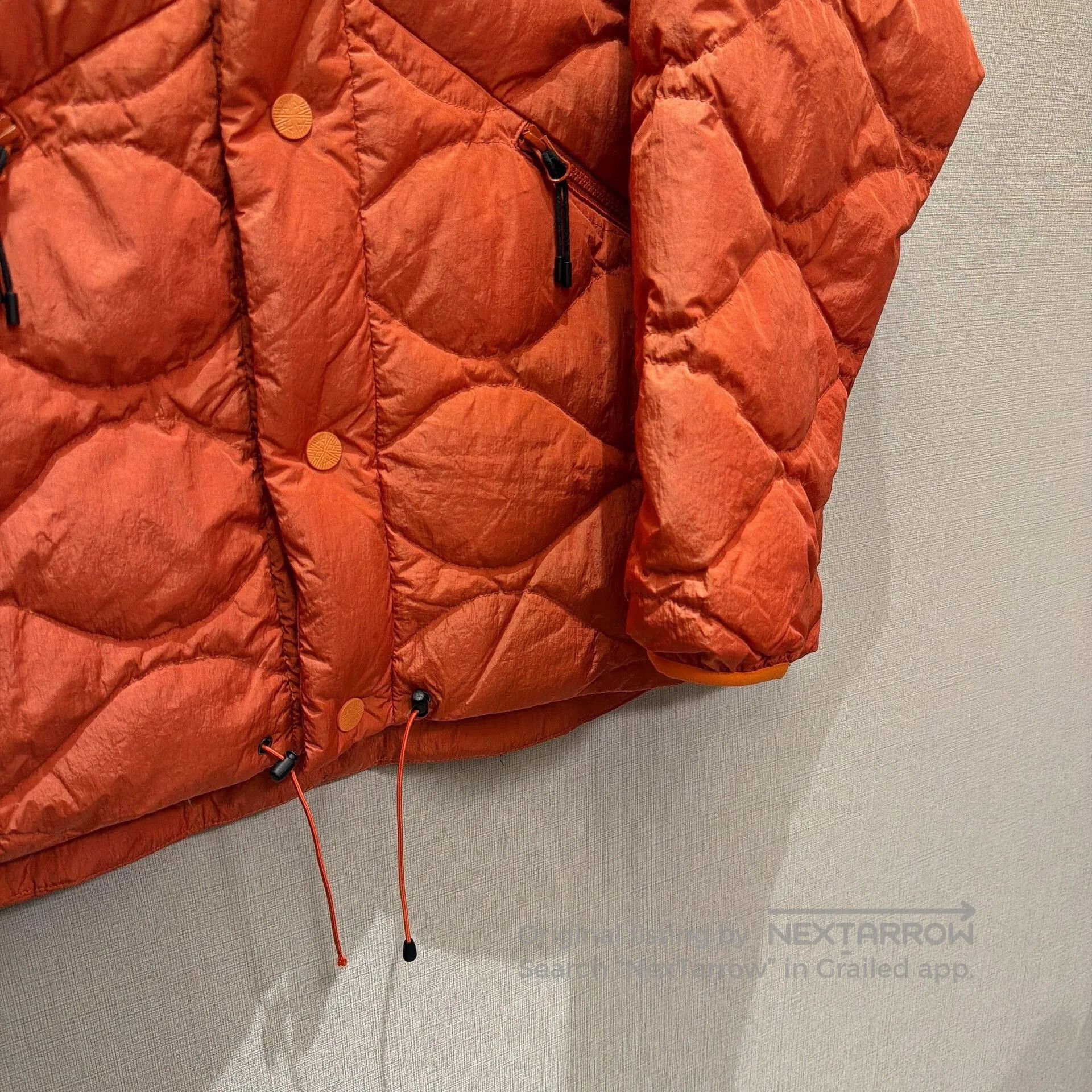 TAION White Mountaineering x Taion Down Jacket. Size US S / EU 44-46 / 1 - 3 Thumbnail