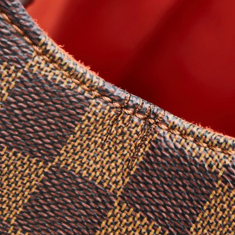 Louis Vuitton Louis Vuitton Damier Parioli GM Tote Bag N51124 Size ONE SIZE - 14 Thumbnail
