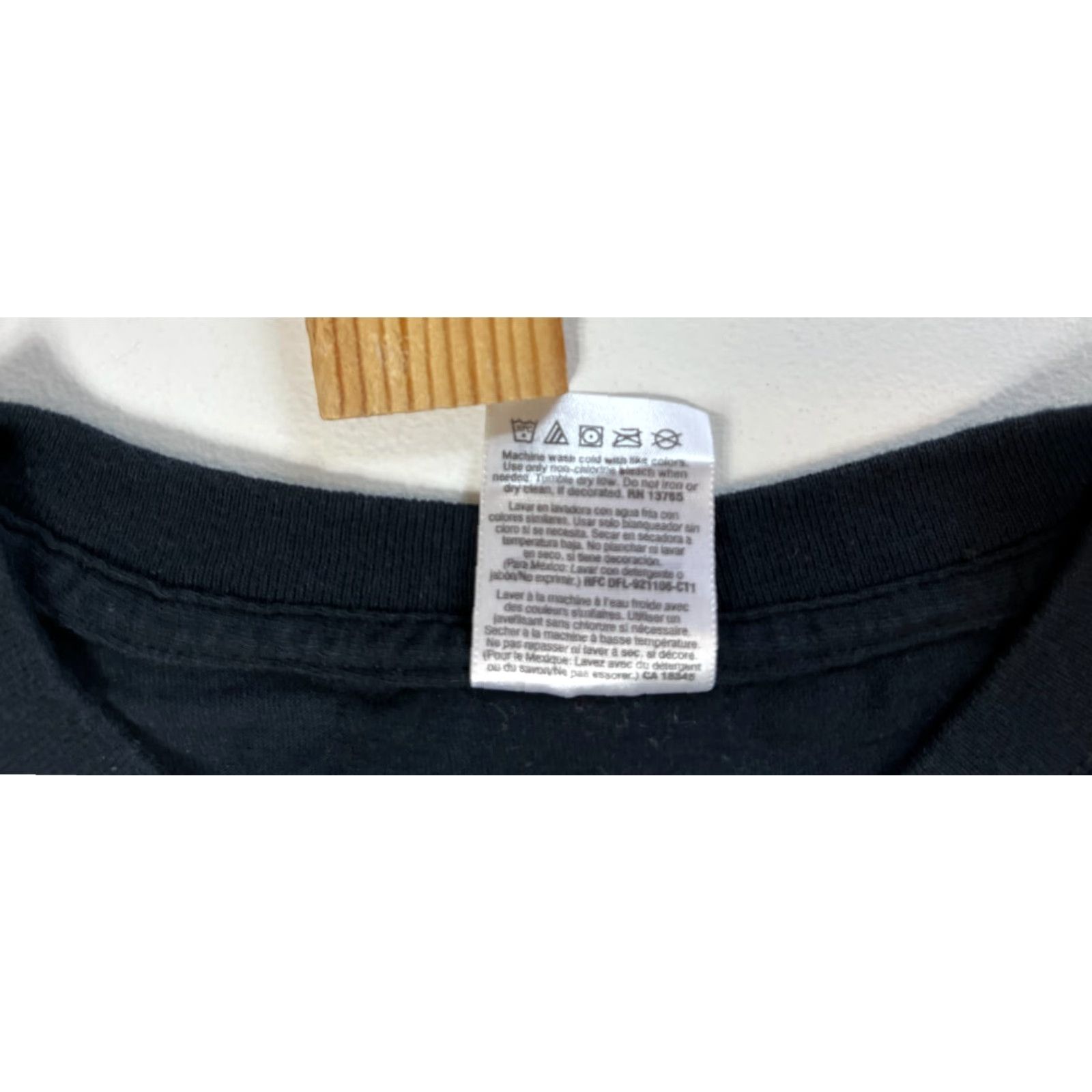 Fruit Of The Loom VINTAGE Men's Xbox One T-Shirt XS XL? Size US XL / EU 56 / 4 - 6 Thumbnail
