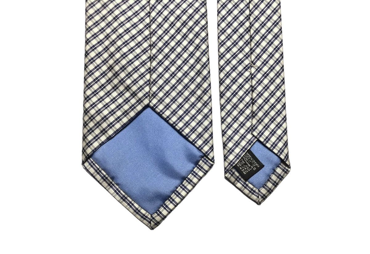 Drake's Drakes silk tie Size ONE SIZE - 3 Thumbnail
