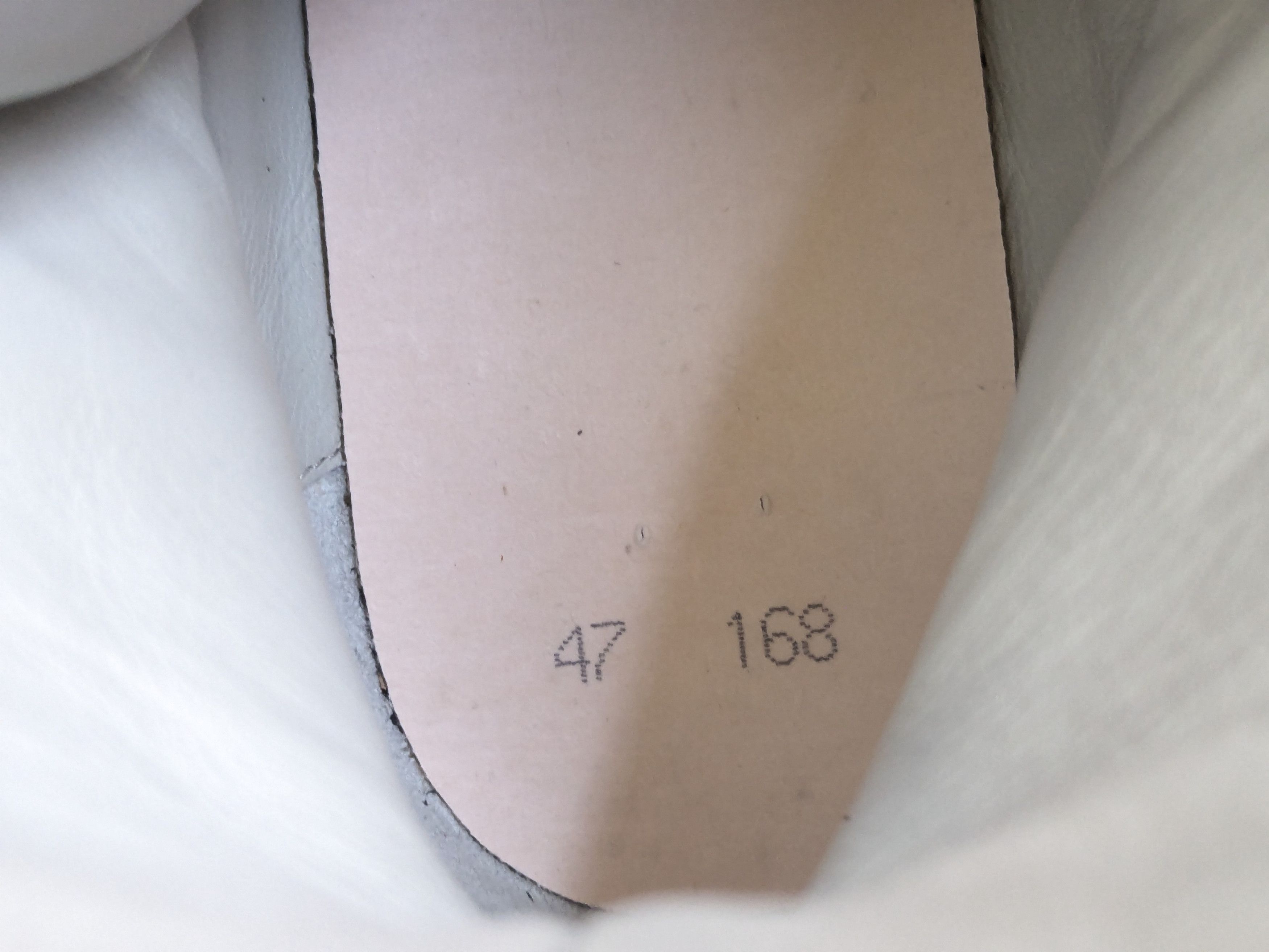 Maison Margiela Maison Margiela Future Tan Brown Leather 14 47 Italy High Size US 14 / EU 47 - 10 Thumbnail