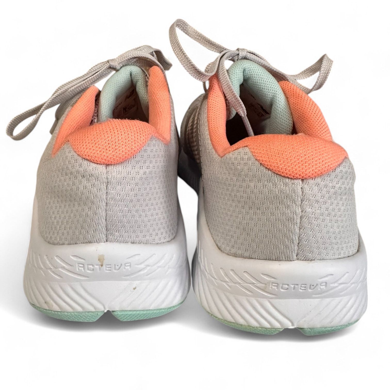 New Balance New Balance WDRFT SG1 Athletic Running Shoe size 8.5 womens Size US 8.5 / IT 38.5 - 2 Thumbnail