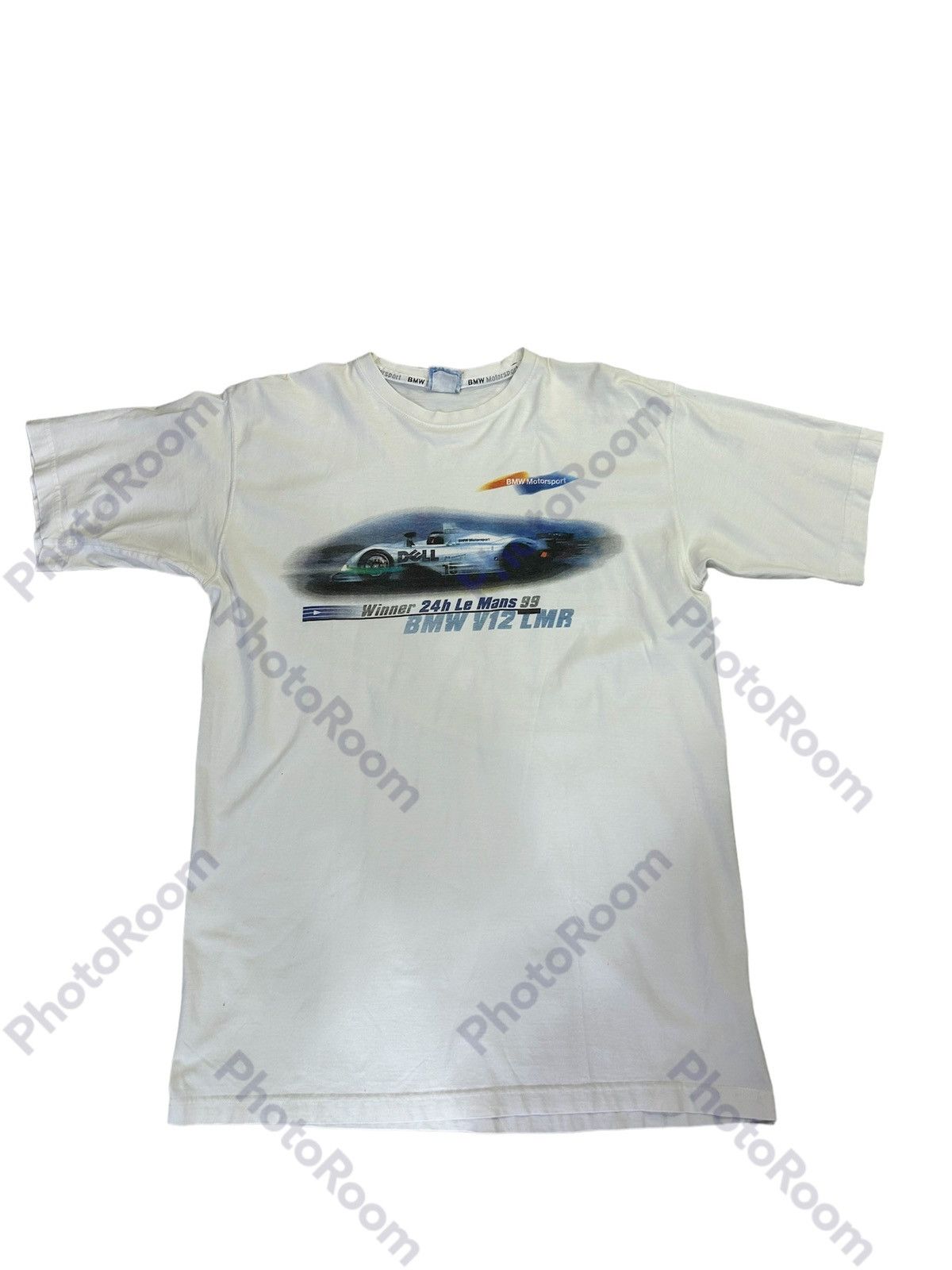BMW Bmw racing Size US XL / EU 56 / 4 - 1 Thumbnail