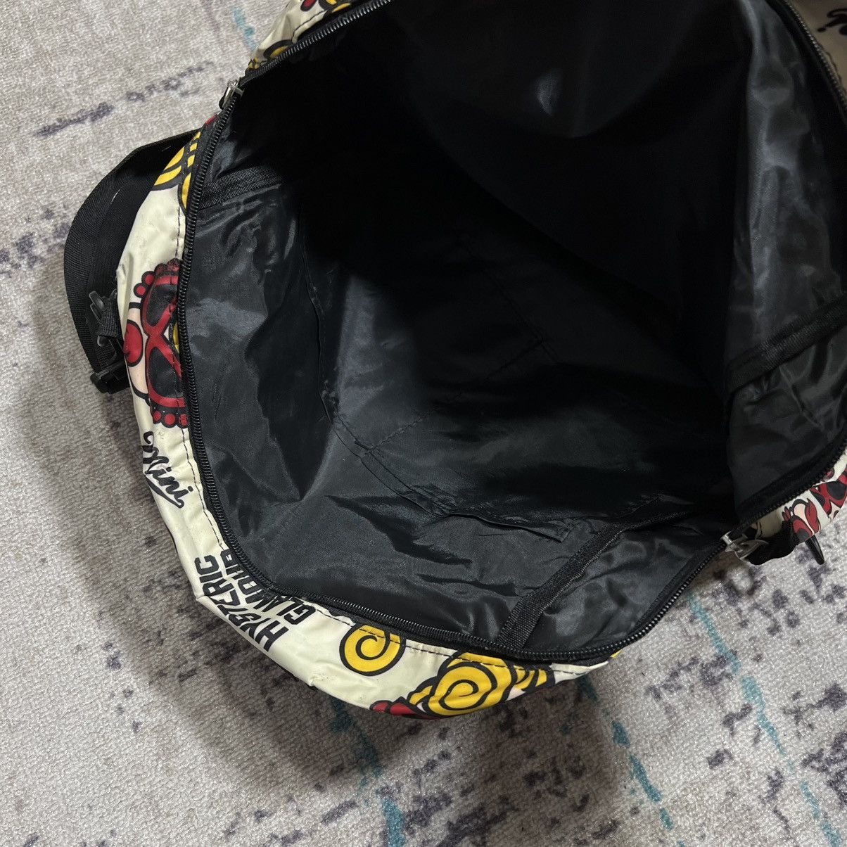 Hysteric Glamour Vintage hysteric glamour fullprint sling bag Size ONE SIZE - 14 Thumbnail