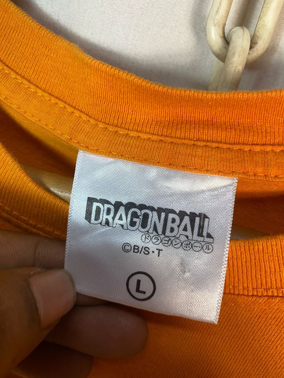 Anime × Japanese Brand Best price 🔥dragon ball anime tshirt Size US M / EU 48-50 / 2 - 4 Thumbnail