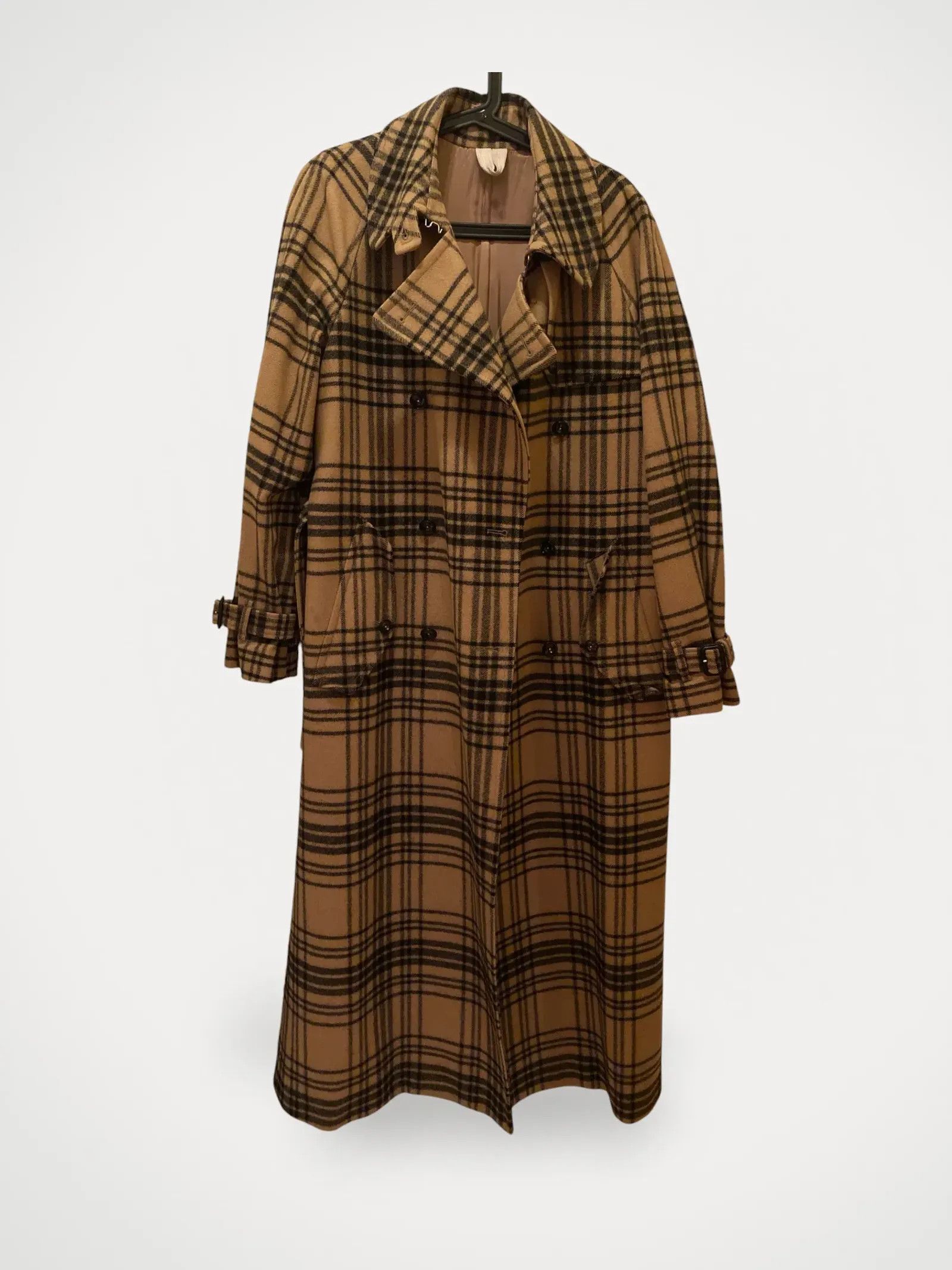 Arket Arket Coat Size S / US 4 / IT 40 - 1 Thumbnail