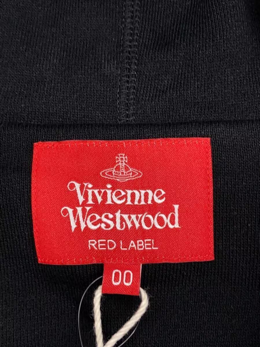 Vivienne Westwood Wide Boxy Orb Hoodie Size US M / EU 48-50 / 2 - 4 Thumbnail