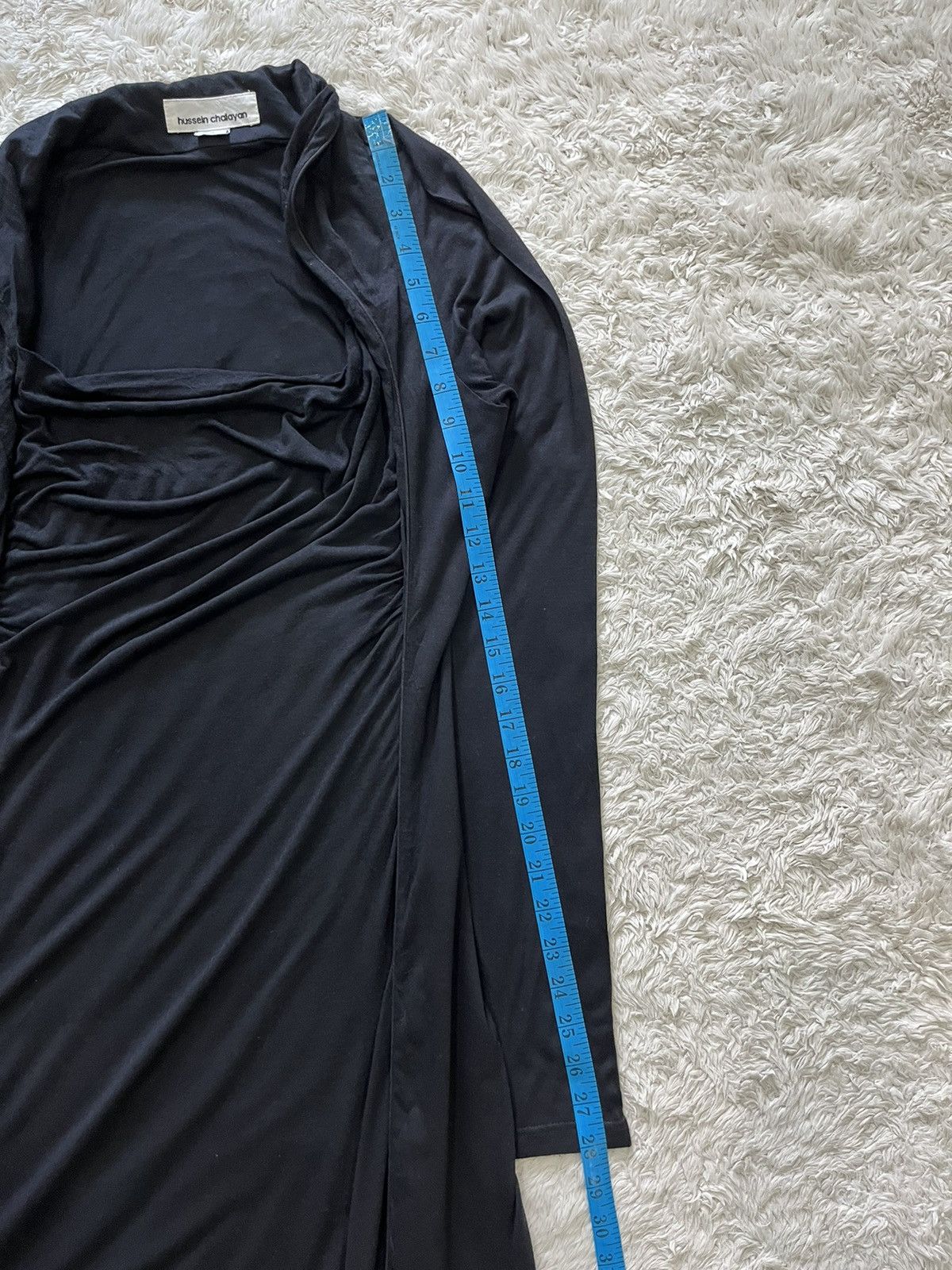 Hussein Chalayan hussein chalayan midi dress Size M / US 6-8 / IT 42-44 - 10 Thumbnail