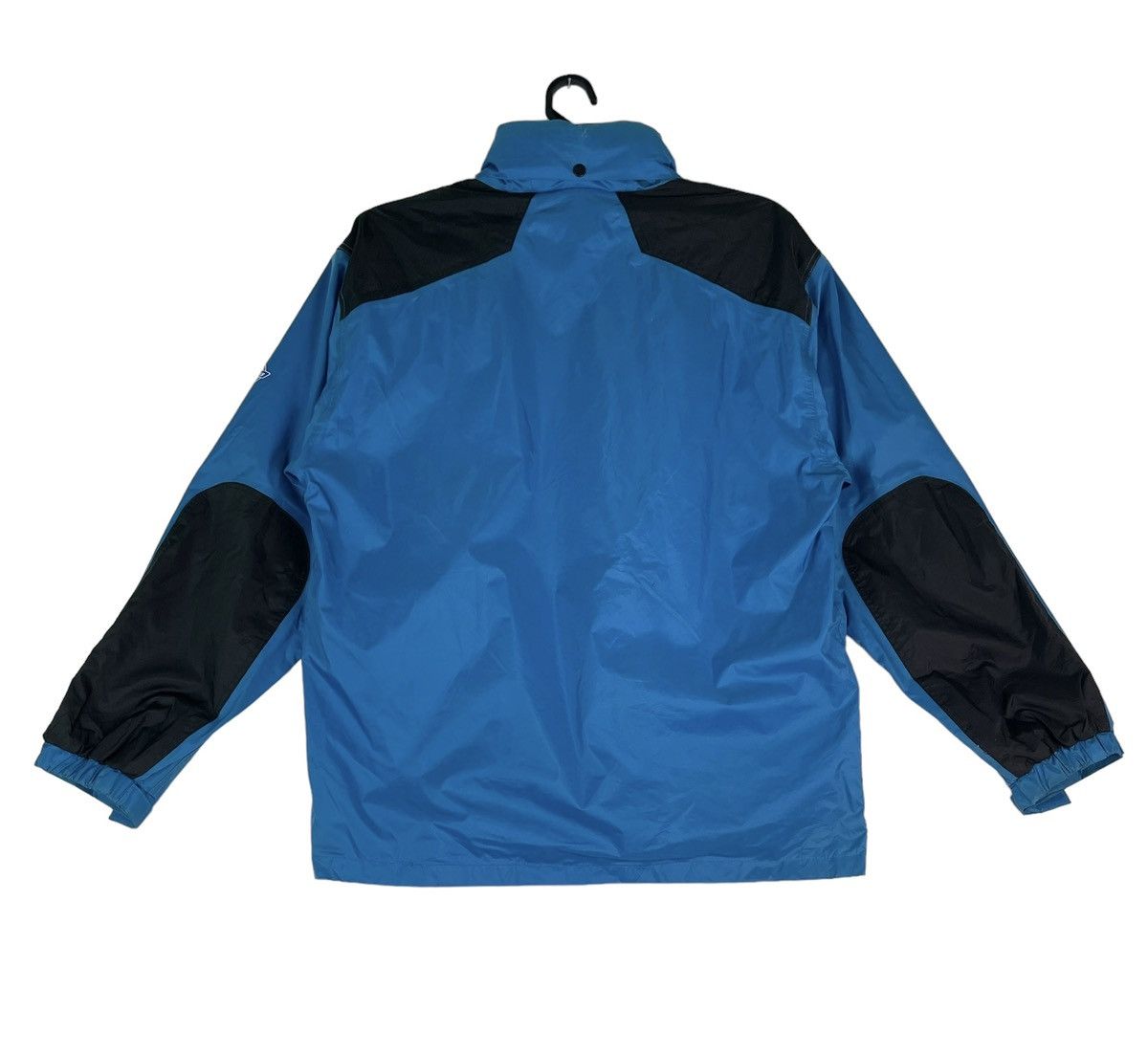 Dickies × Vintage Vtg 90s DICKIES shell windbreaker jacket Size US M / EU 48-50 / 2 - 4 Thumbnail