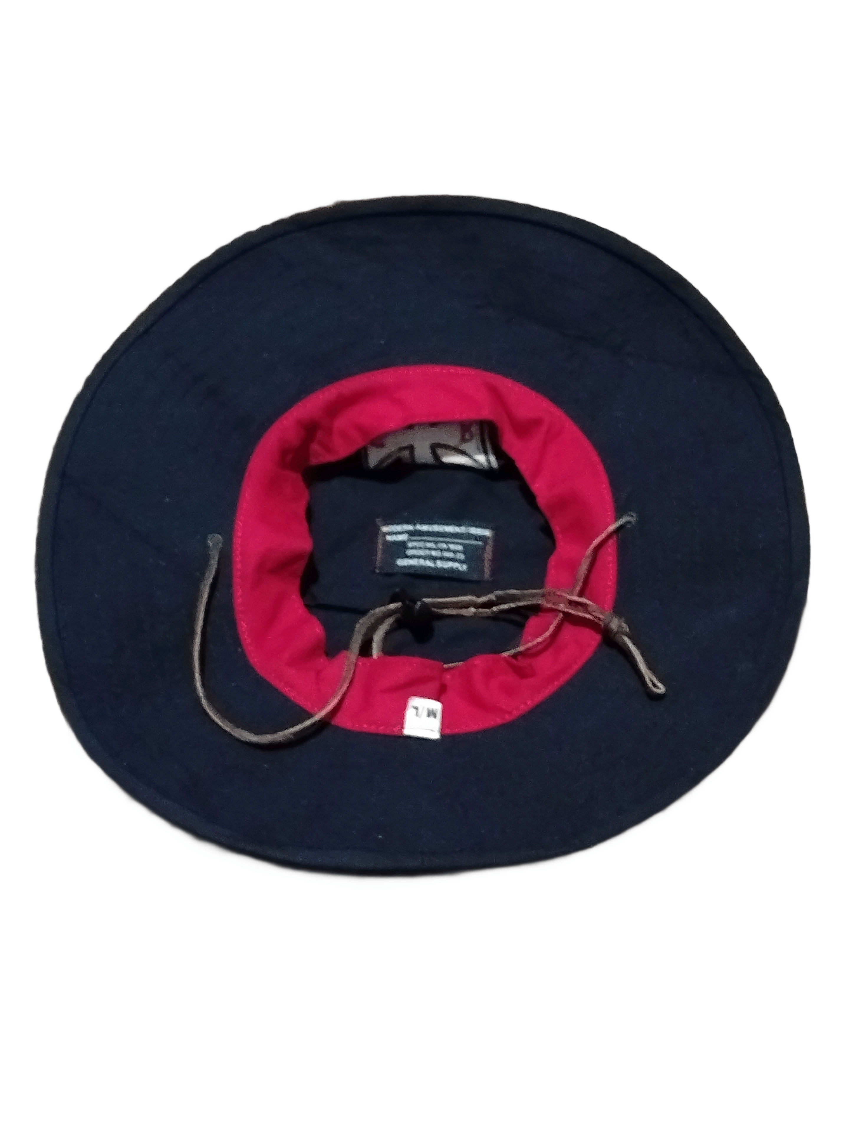 Modern Amusement Modern Amusement General Supply Hat Size ONE SIZE - 3 Thumbnail