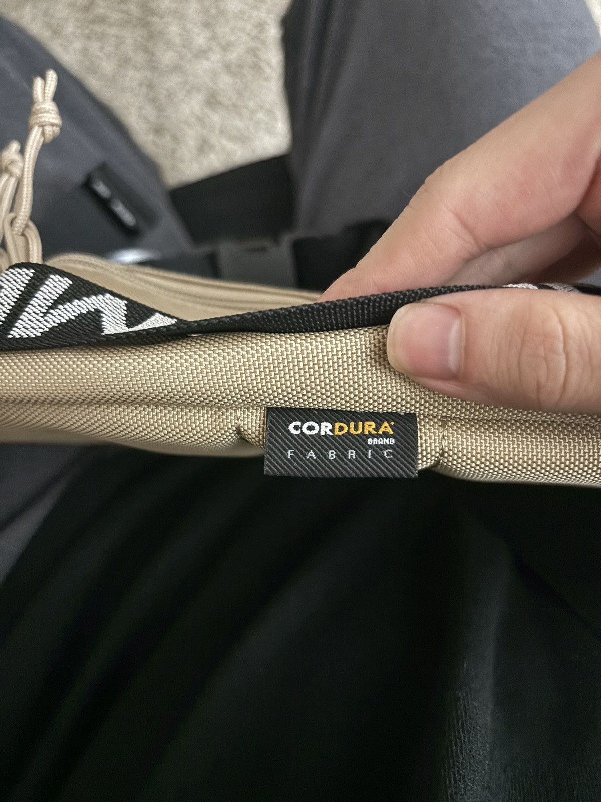 Supreme Supreme Waist Bag SS18 Size ONE SIZE - 4 Thumbnail