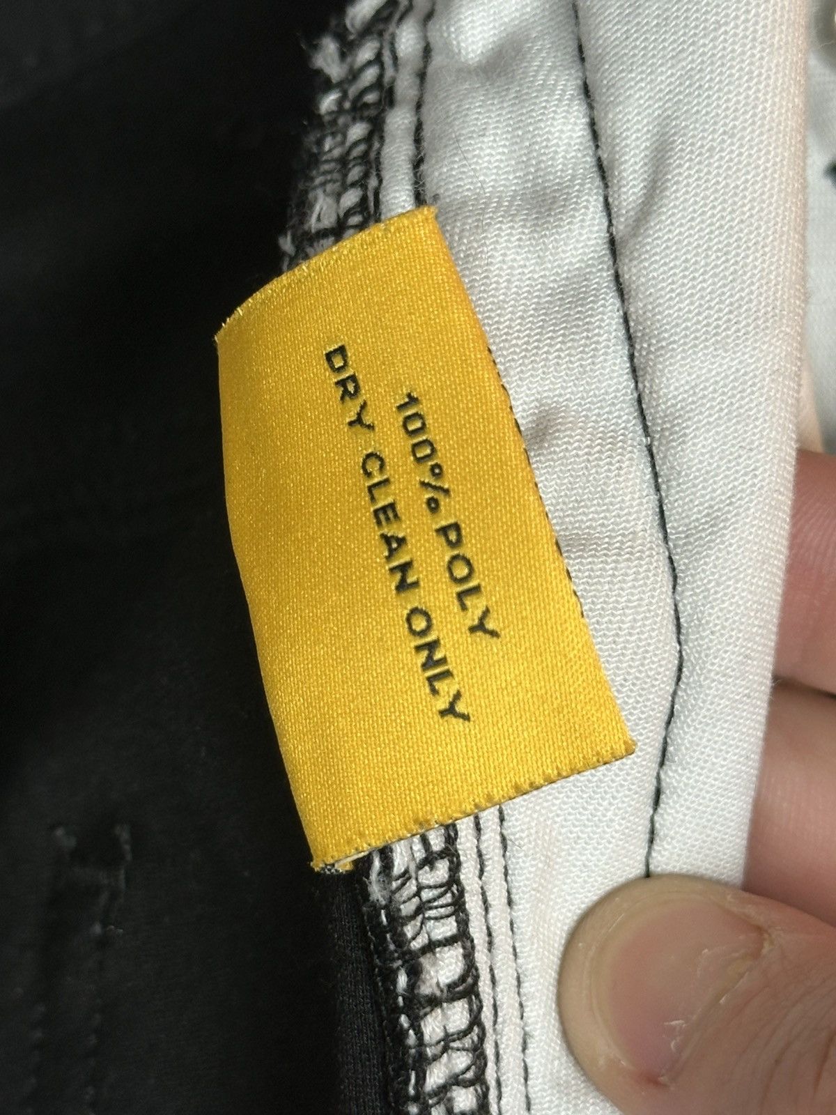 Gallery Dept. Gallery Dept Logan Flares Size US 31 - 12 Thumbnail