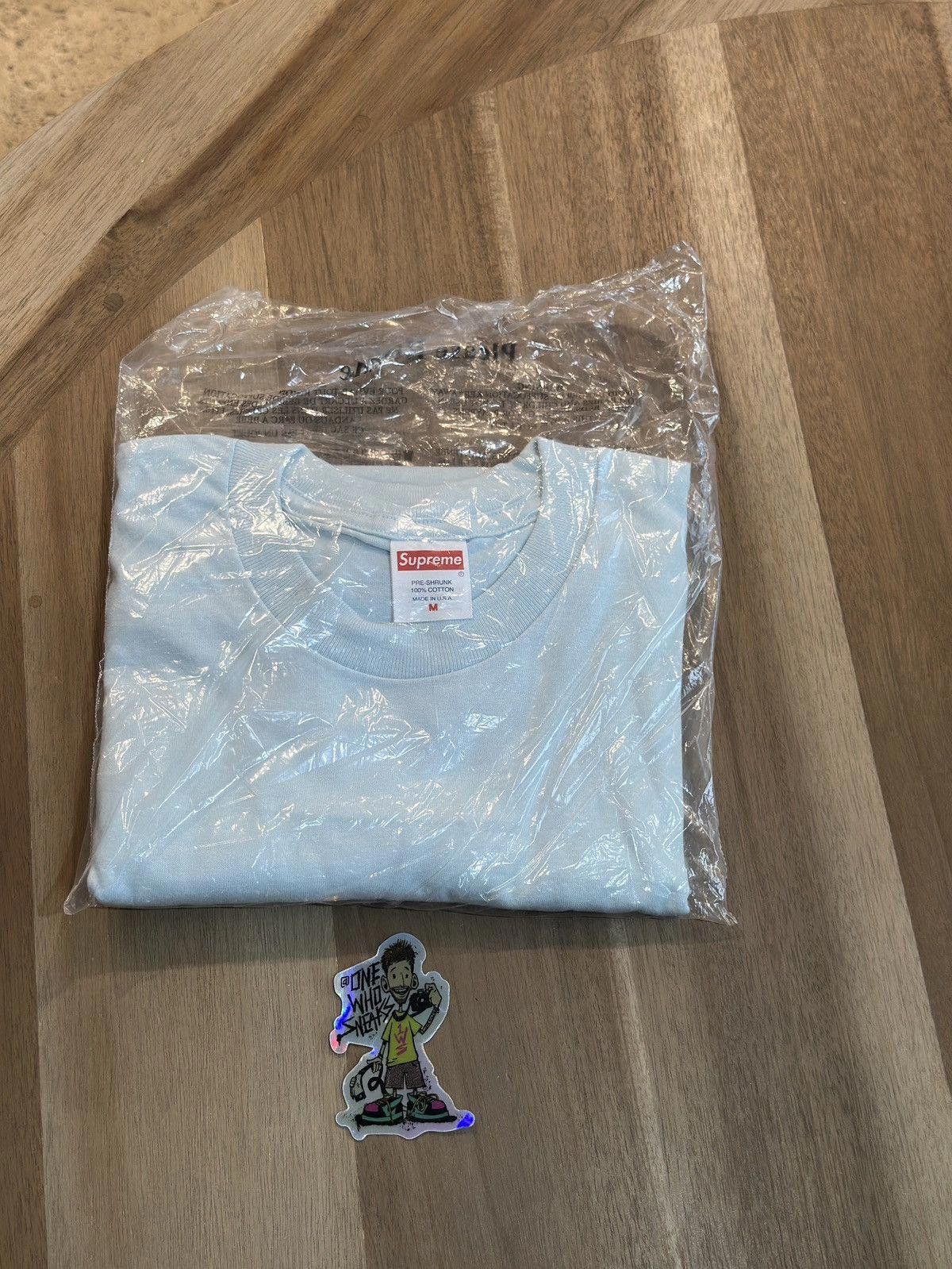 Supreme Supreme Tamagotchi Tee Size Medium Size US M / EU 48-50 / 2 - 4 Thumbnail