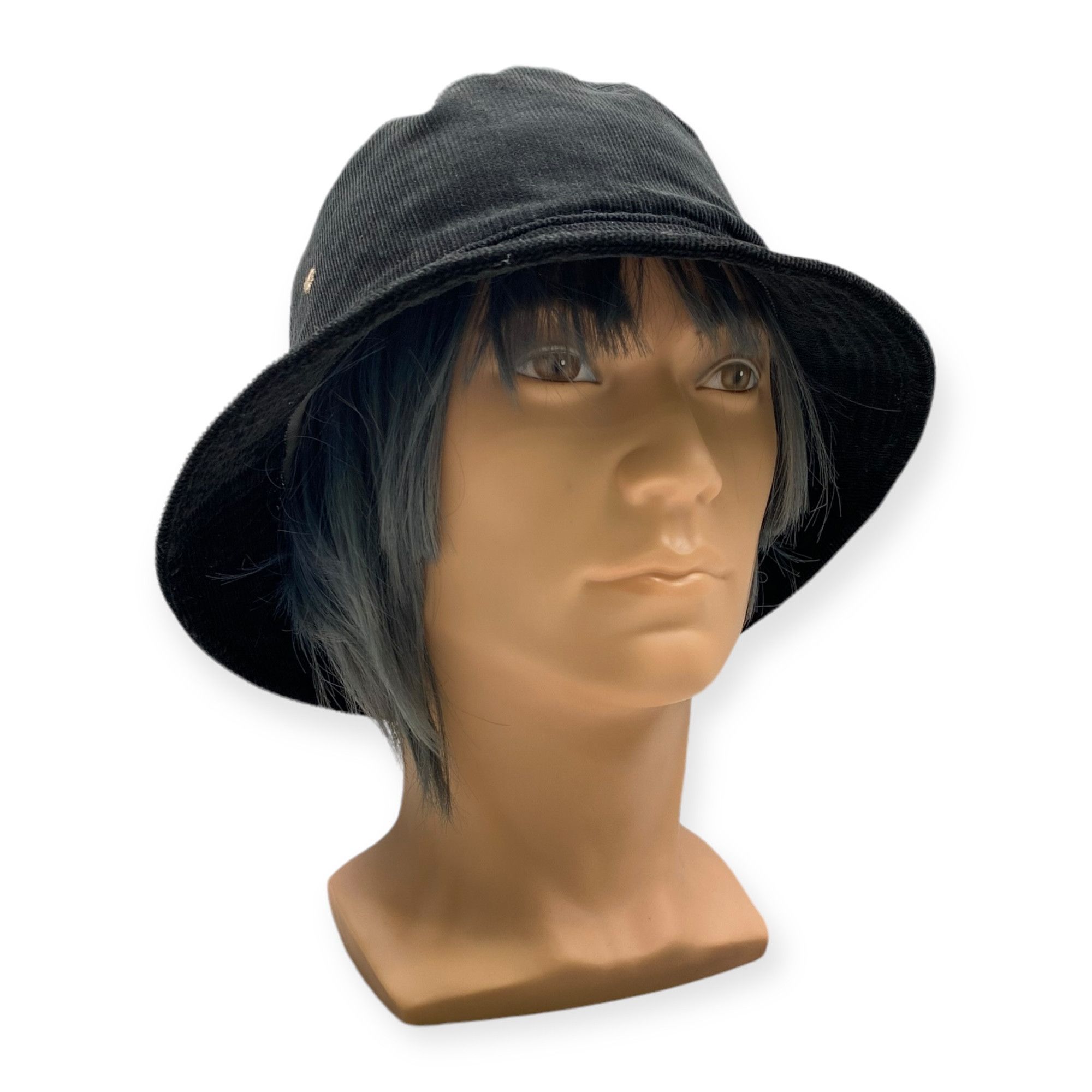 Paul Smith Paul Smith Corduroy Bucket Hat Size ONE SIZE - 1 Thumbnail