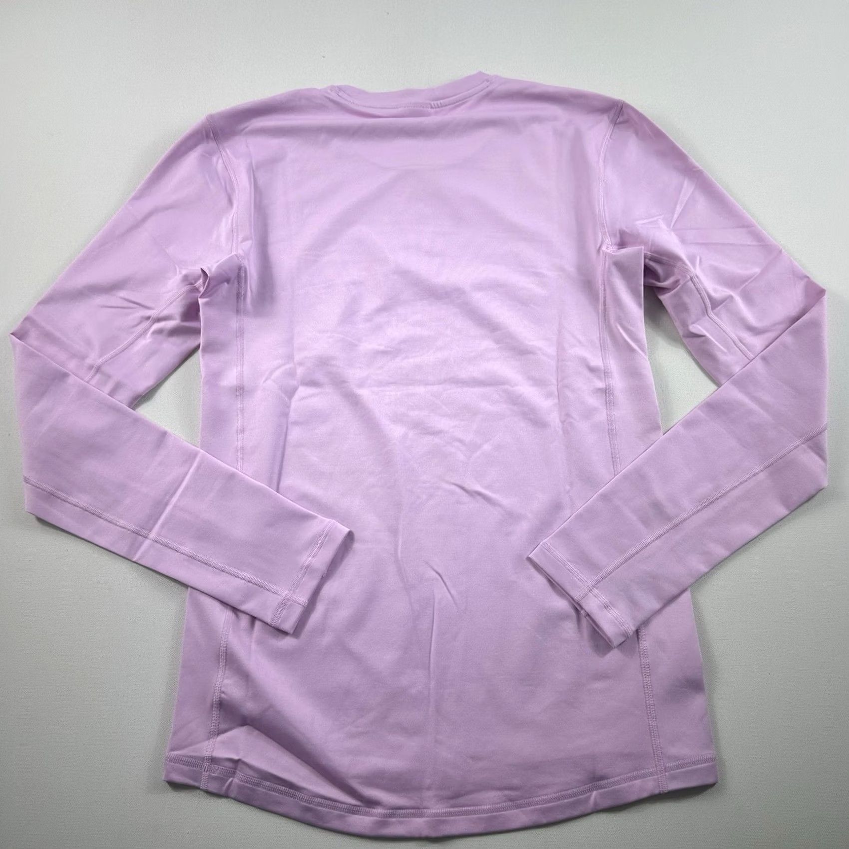 Adidas Adidas TF LS Top CR Men’s M Pink Futbol Soccer Active Training Gym Sports Shirt Size US M / EU 48-50 / 2 - 2 Thumbnail