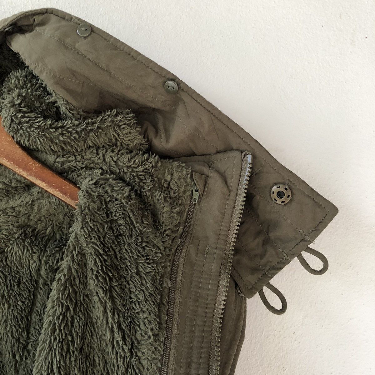 SLY SLY Mlilitary Hooded Jacket Size S / US 4 / IT 40 - 17 Thumbnail