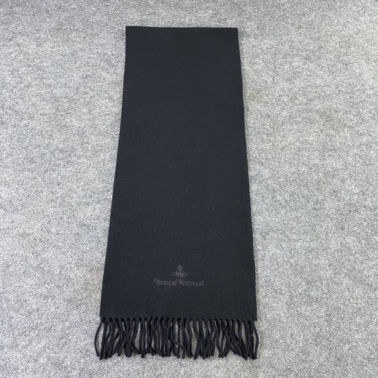 Vivienne Westwood Vivienne Westwood Muffler / Scarf / Neckwear -T1299 Size ONE SIZE - 3 Thumbnail