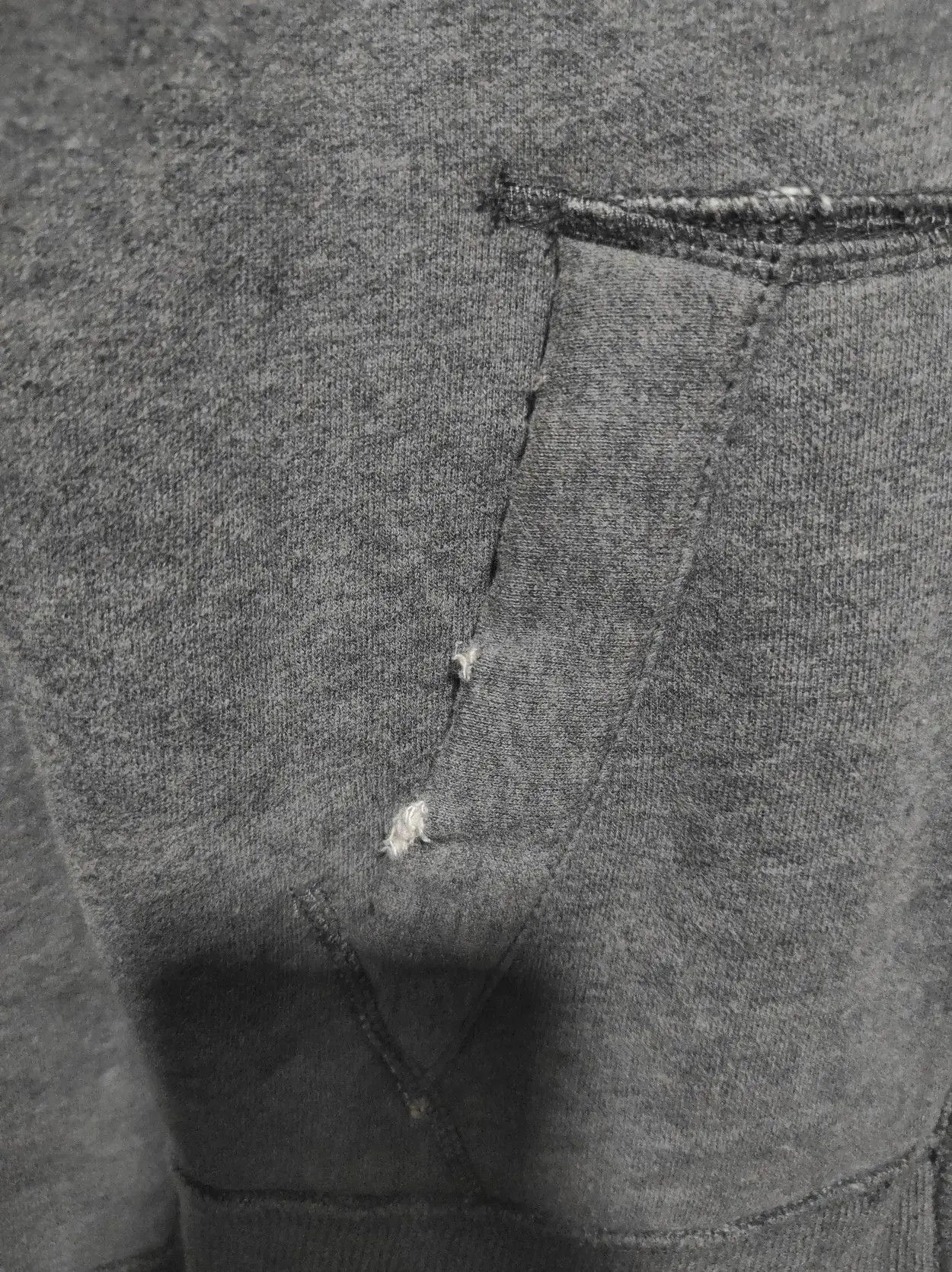 Abercrombie & Fitch Abercrombie & Fitch New York 1954 zip fur hoodie LGB style Size US M / EU 48-50 / 2 - 8 Thumbnail
