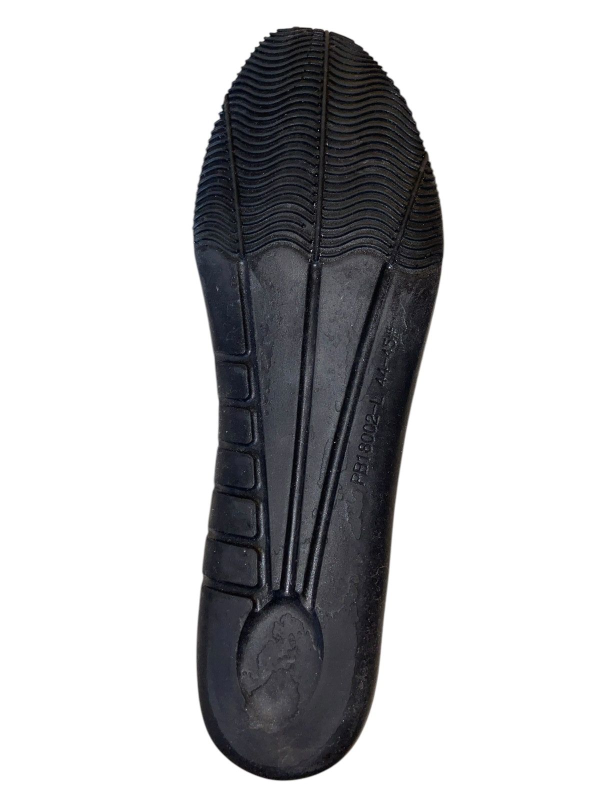 Balmain Balmain B Court T Asymmetric "Chunky" sneakers Size US 12 / EU 45 - 8 Thumbnail