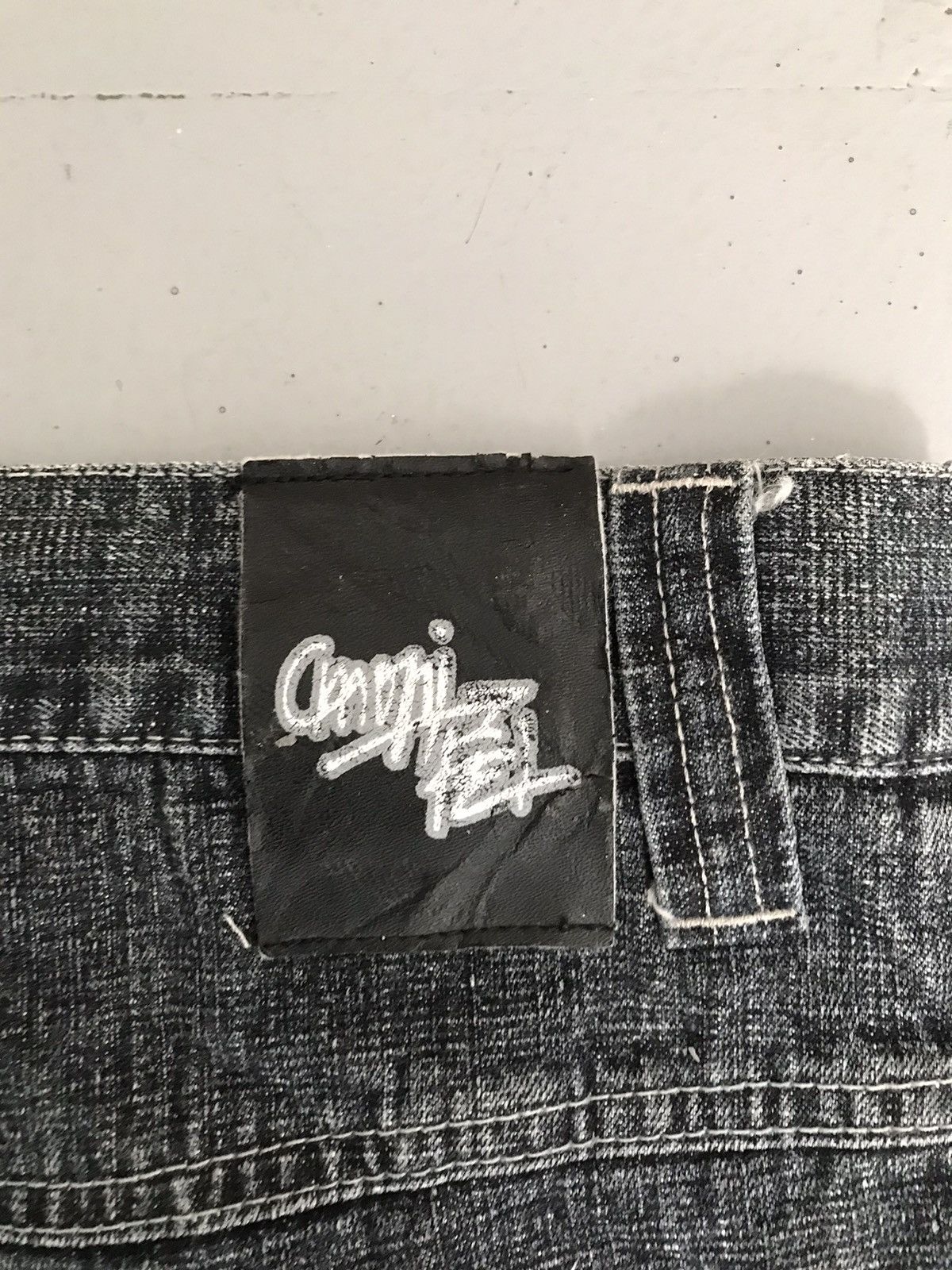 Vintage Spotwear Carpenter Denim Size US 38 / EU 54 - 10 Thumbnail