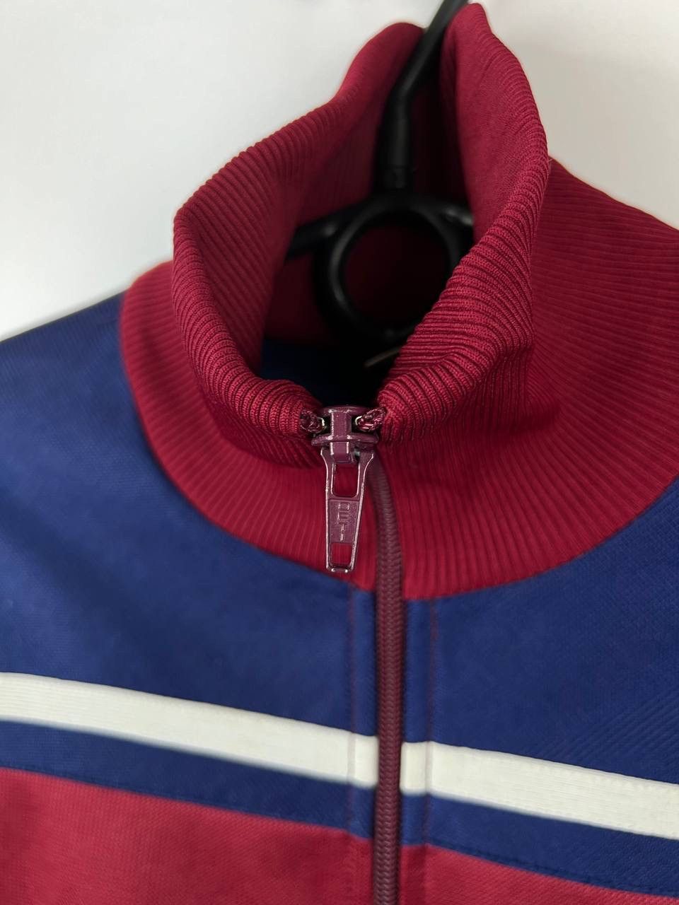 Vintage Adidas 90s West Germany vintage zip sweatshirt size 50/M Size US M / EU 48-50 / 2 - 3 Thumbnail