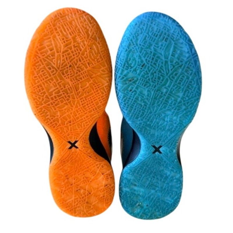 Nike Nike LeBron XX “The Debut” Basketball Sneakers Men’s 11.5 Size US 11.5 / EU 44-45 - 9 Thumbnail