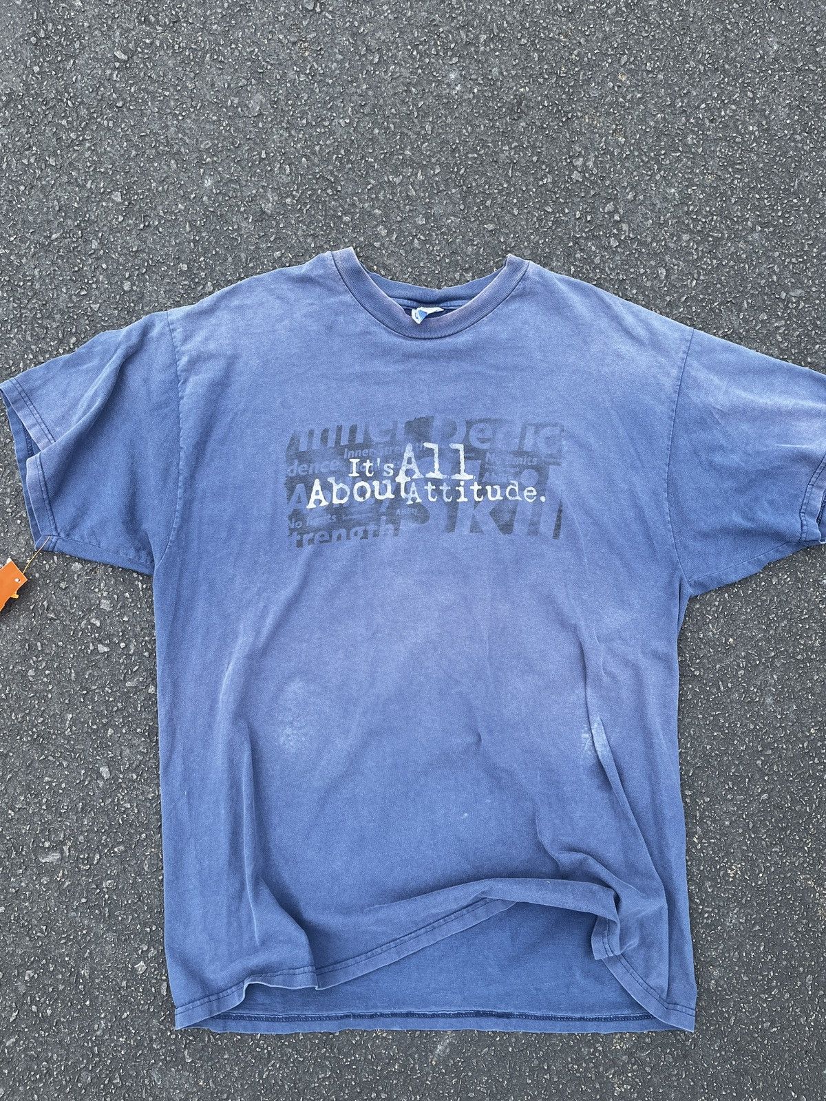 Other 1999 Olympics Tee Size US XL / EU 56 / 4 - 1 Thumbnail