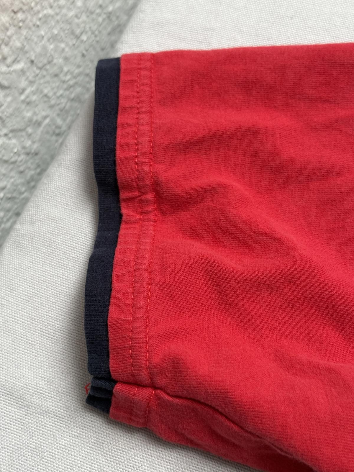 Guess VTG Paco Jeans T-shirt - Y2K Denim Company Tee XL Size XL / US 12-14 / IT 48-50 - 5 Thumbnail