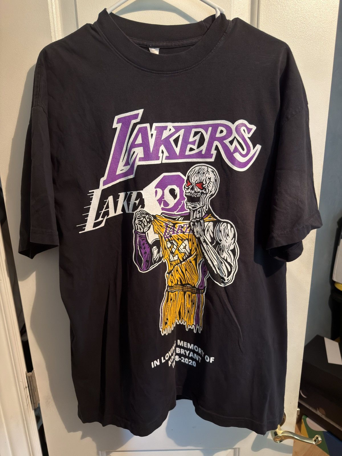 Warren Lotas Warren Lotas Kobe Size US L / EU 52-54 / 3 - 1 Thumbnail